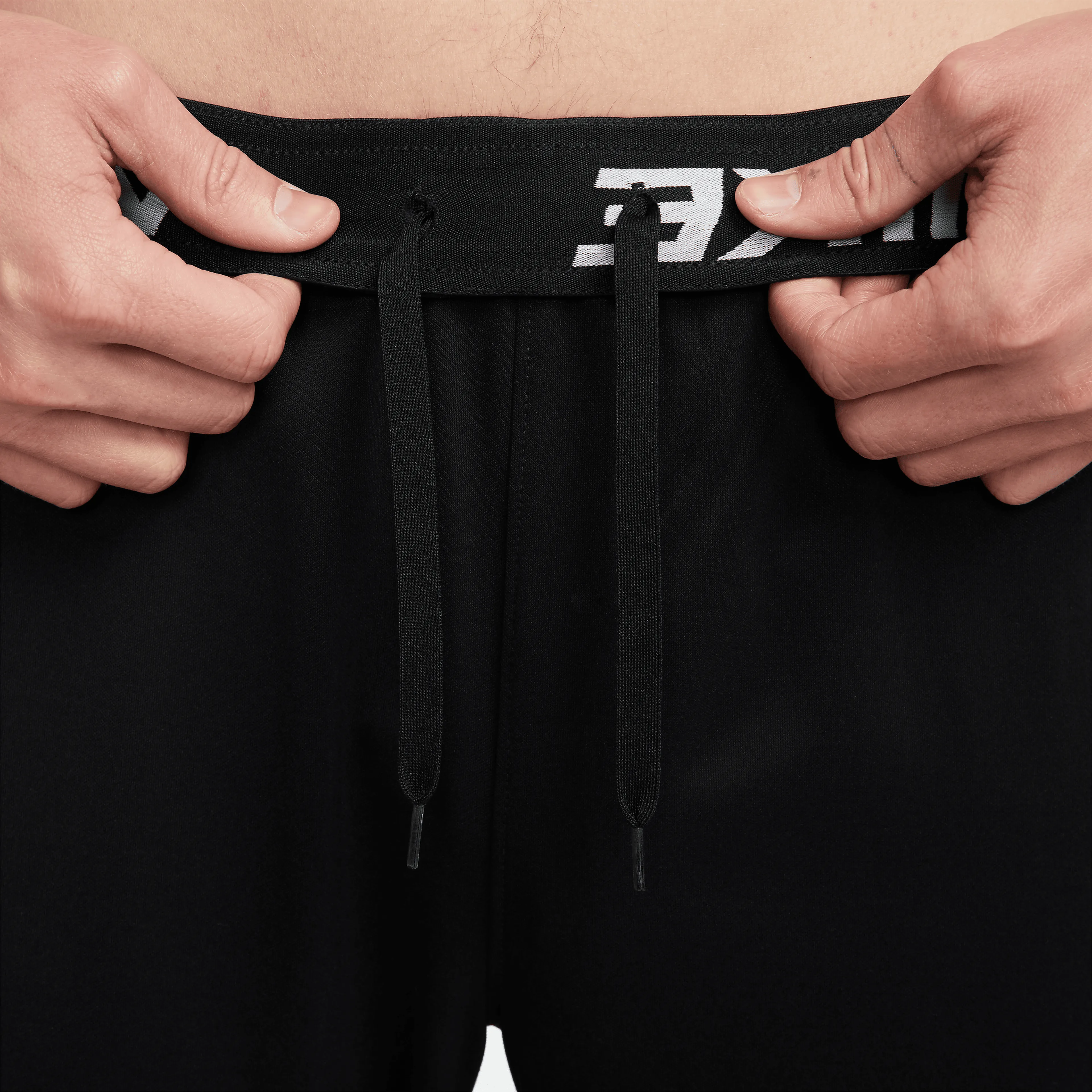 Dri-FIT Totality Tapered treningsbukse herre