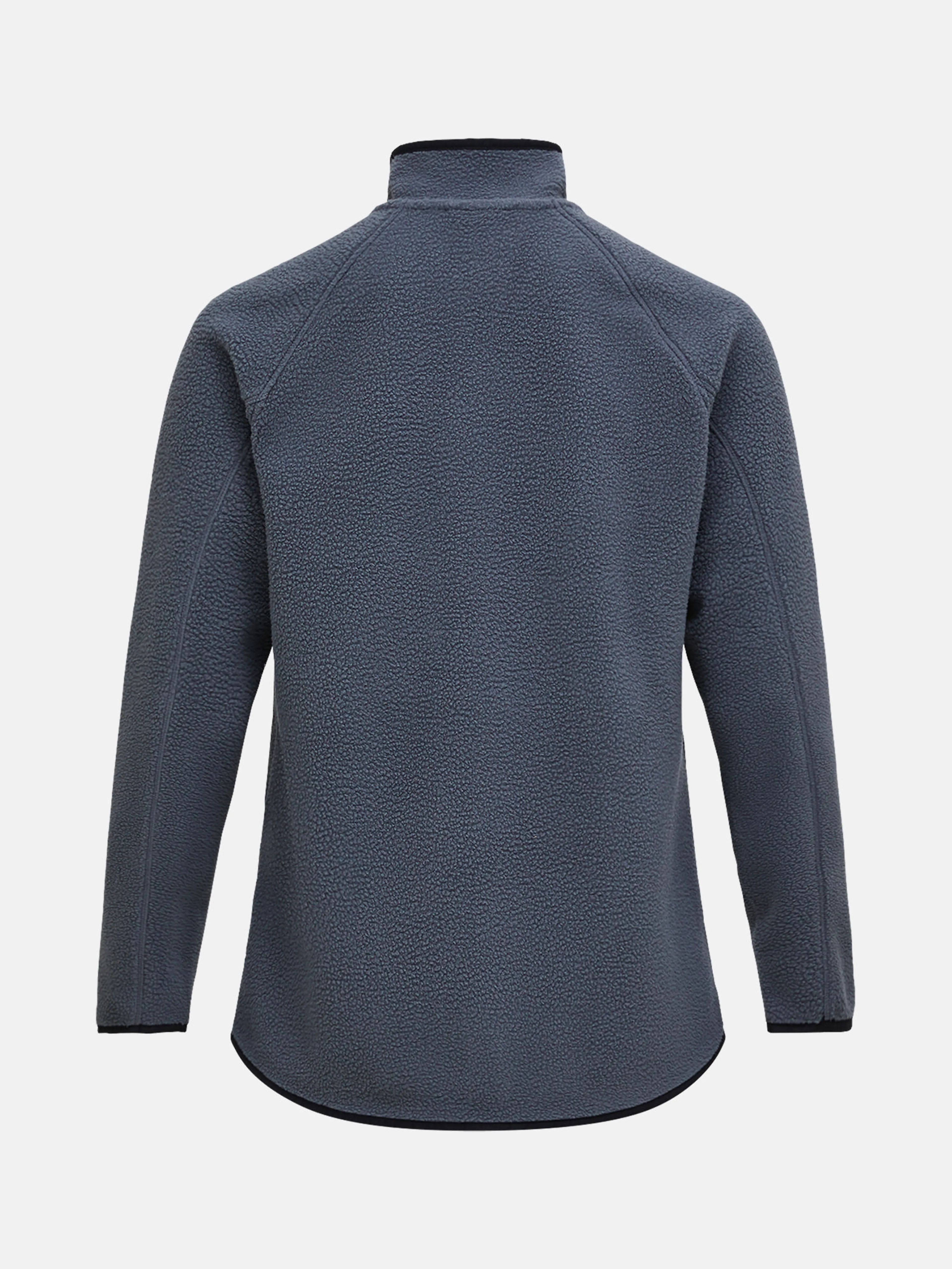 M Pile Zip Jacket