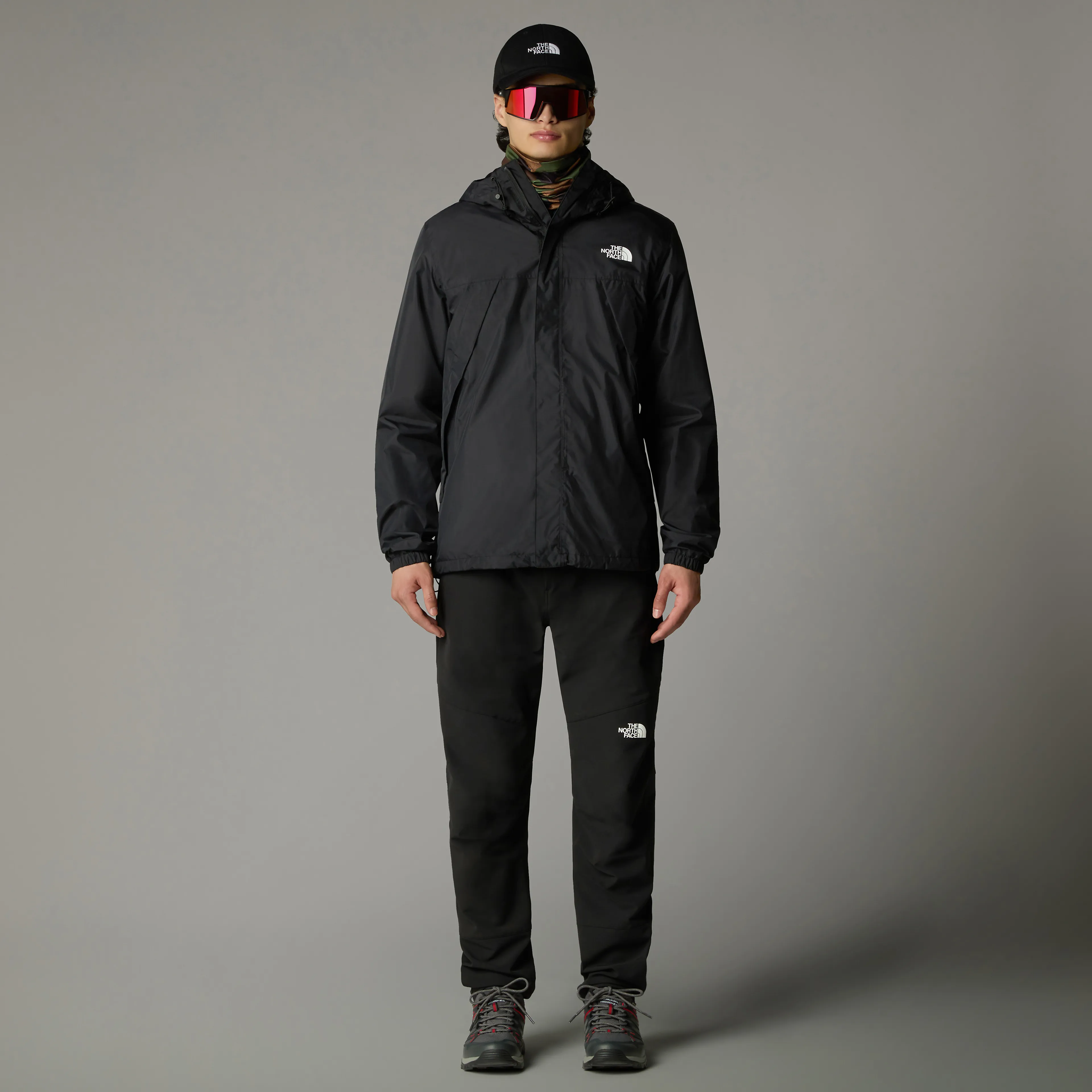 M ANTORA JACKET