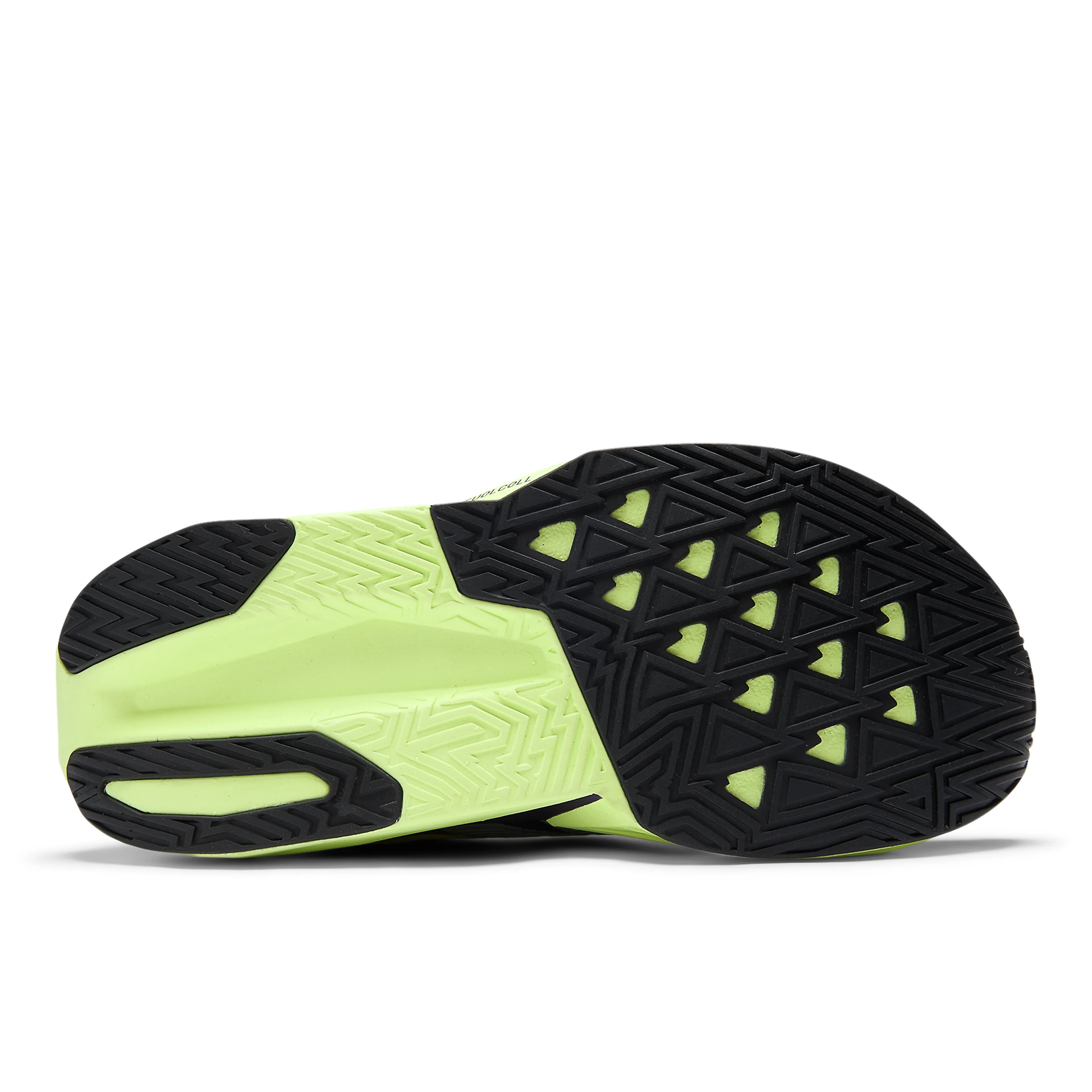 FuelCell Rebel v5