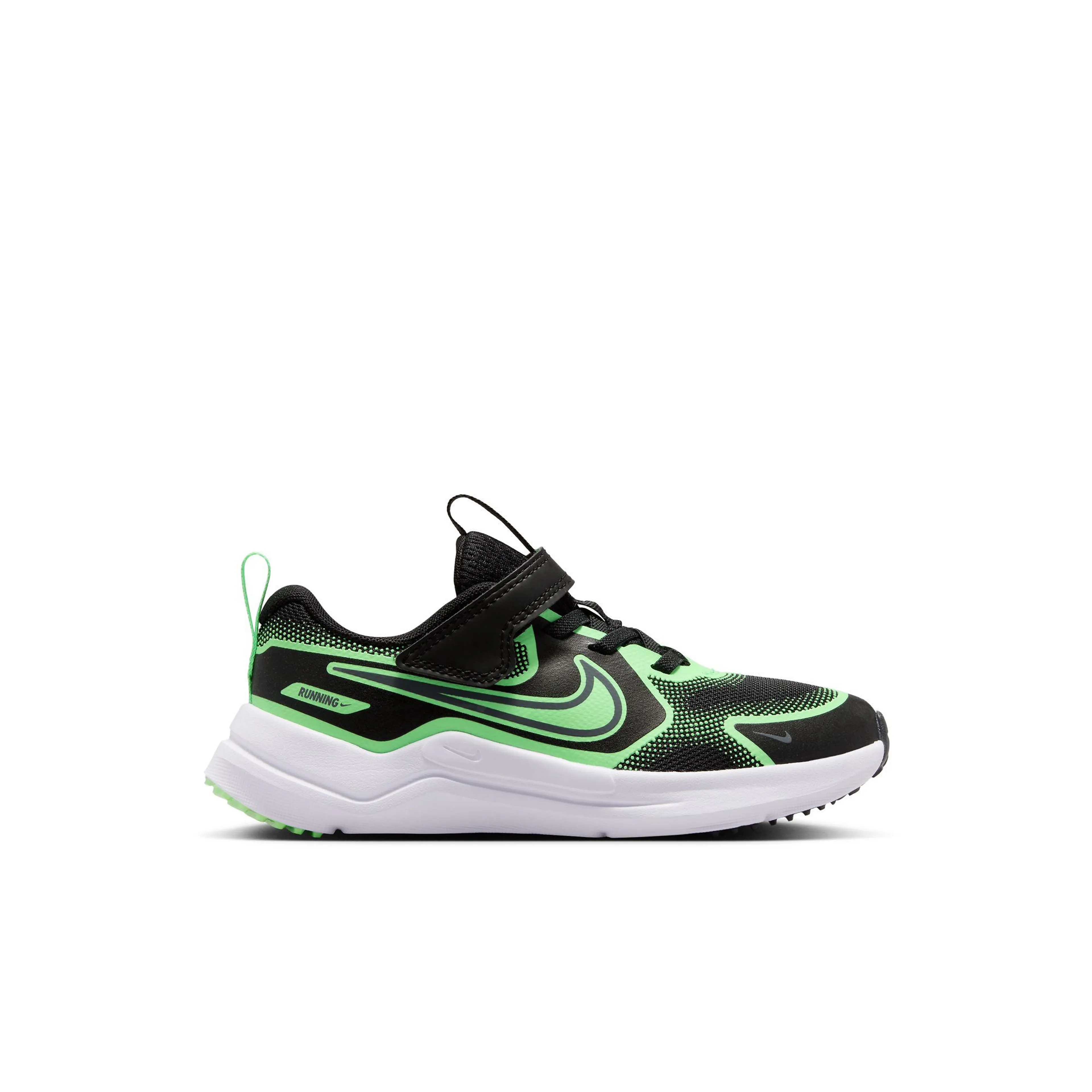 Cosmic Runner Little Kids' Shoes