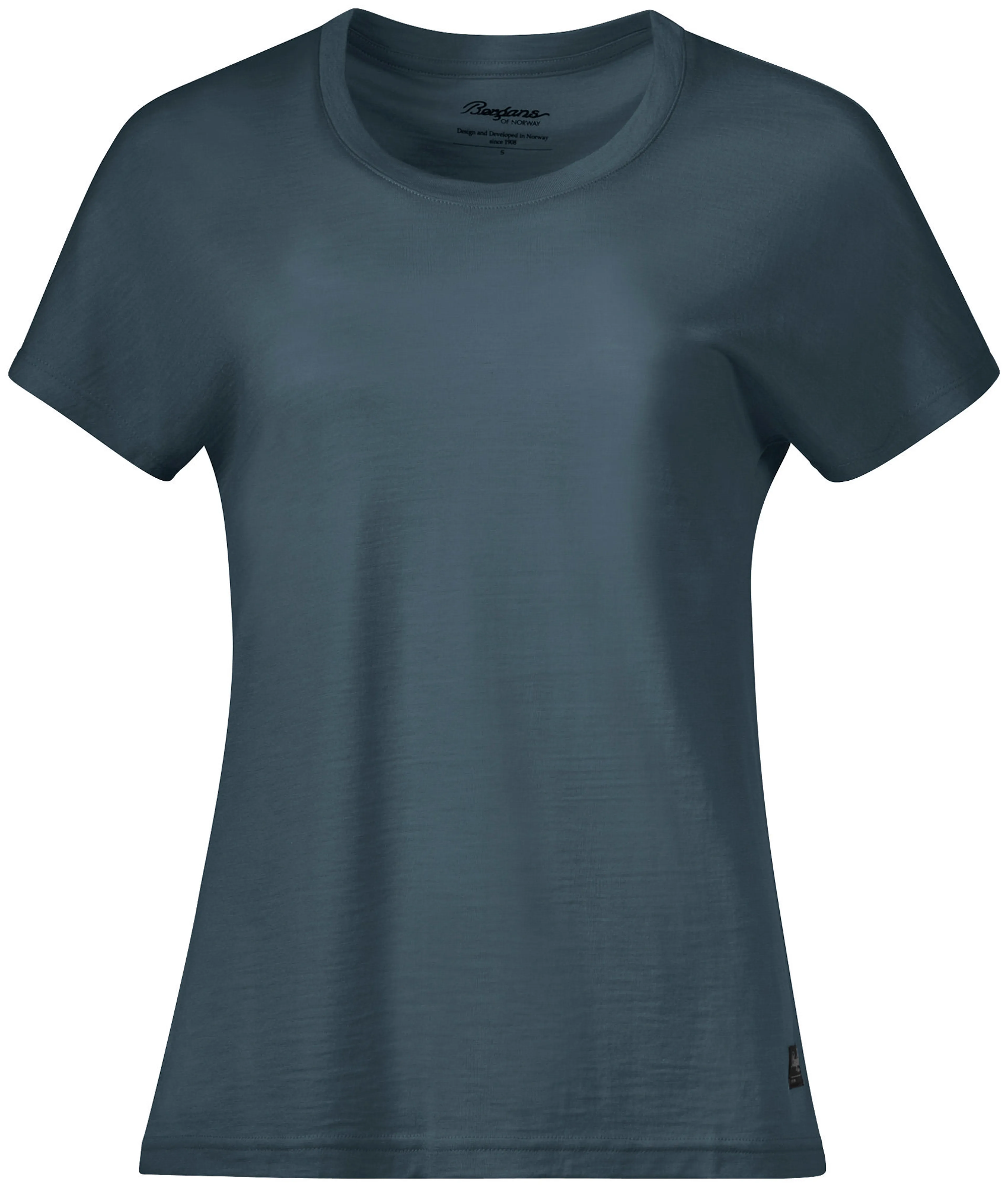 Urban Wool W Tee
