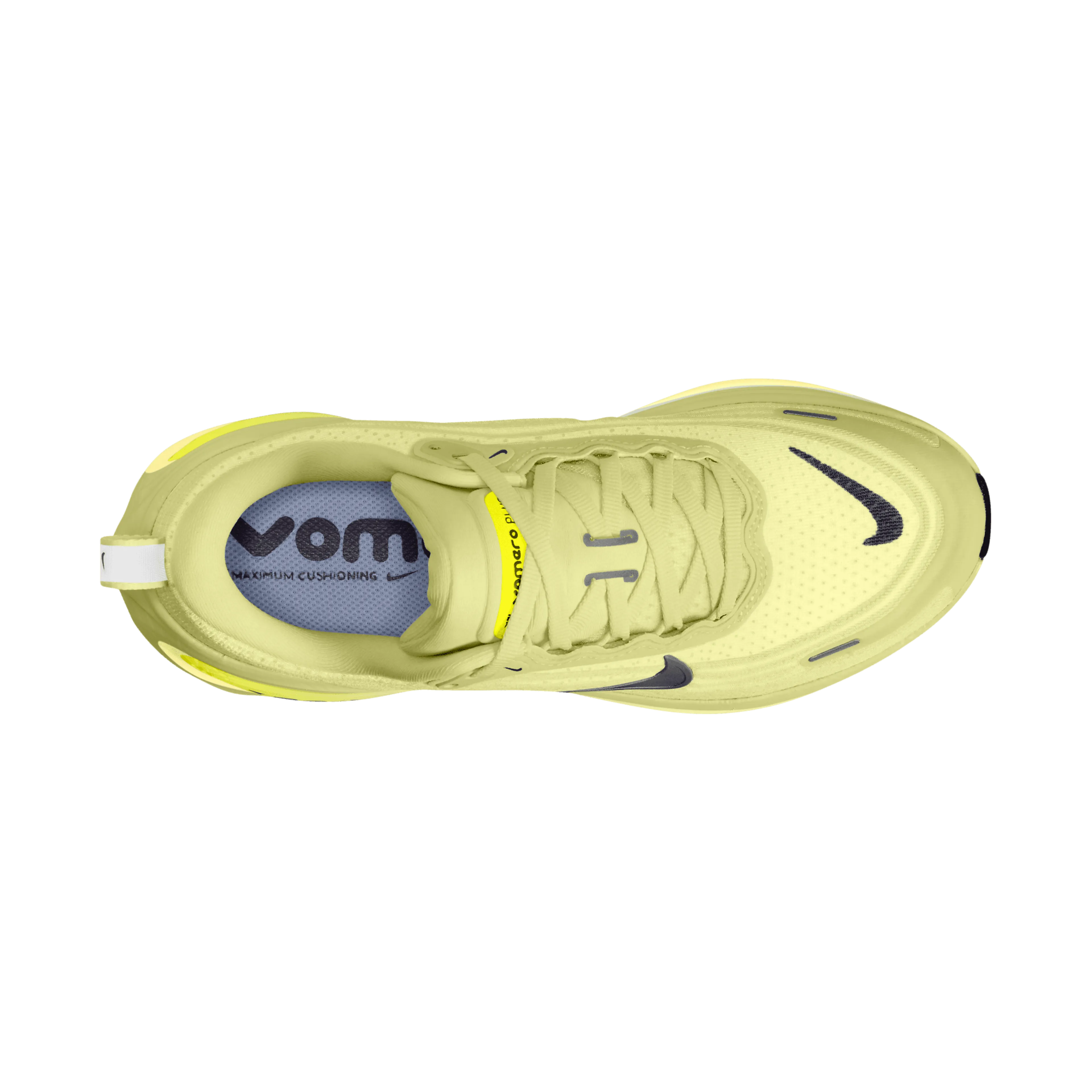 Vomero Plus Women's Road Running Shoes