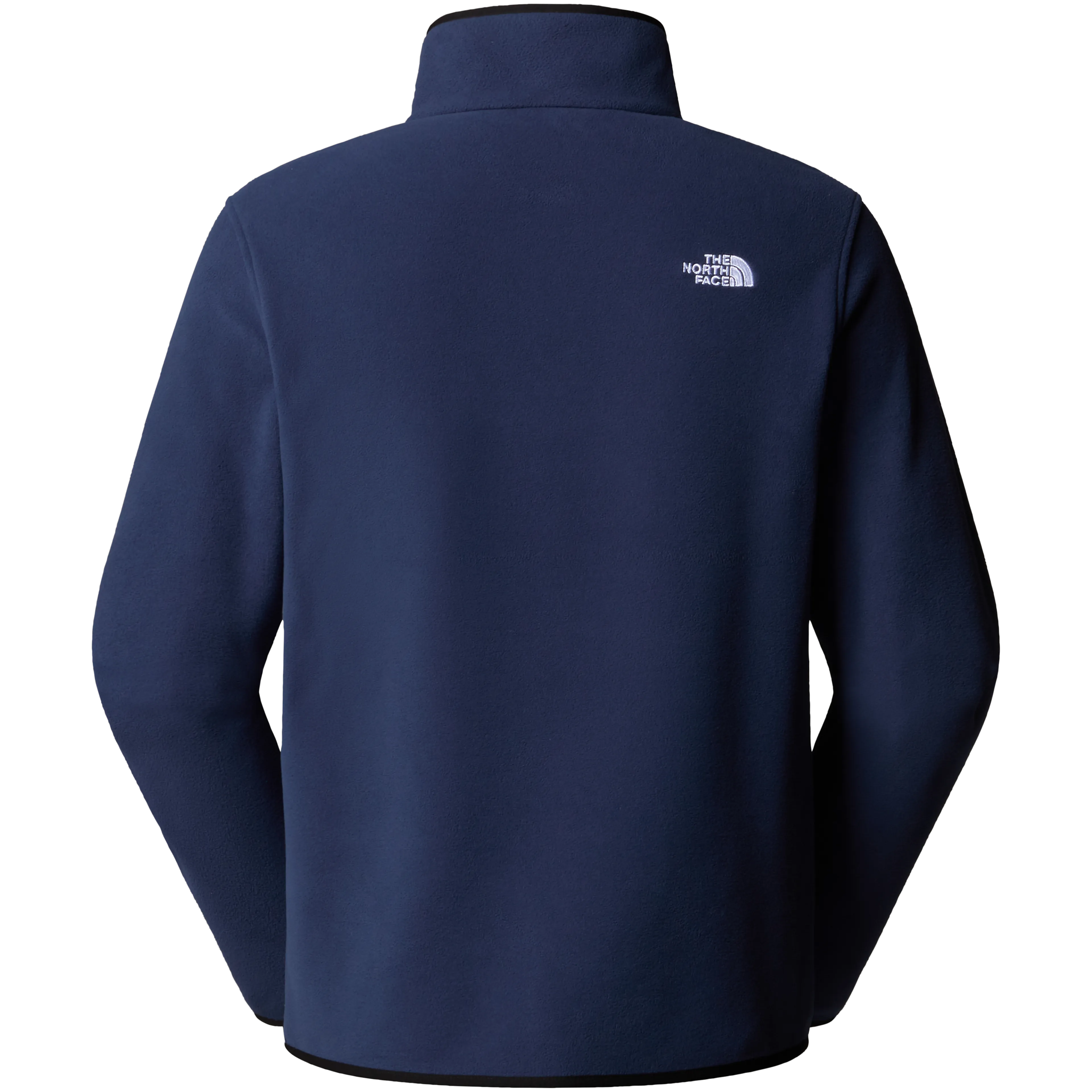 M GLACIER FLEECE 1/4 ZIP JACKET