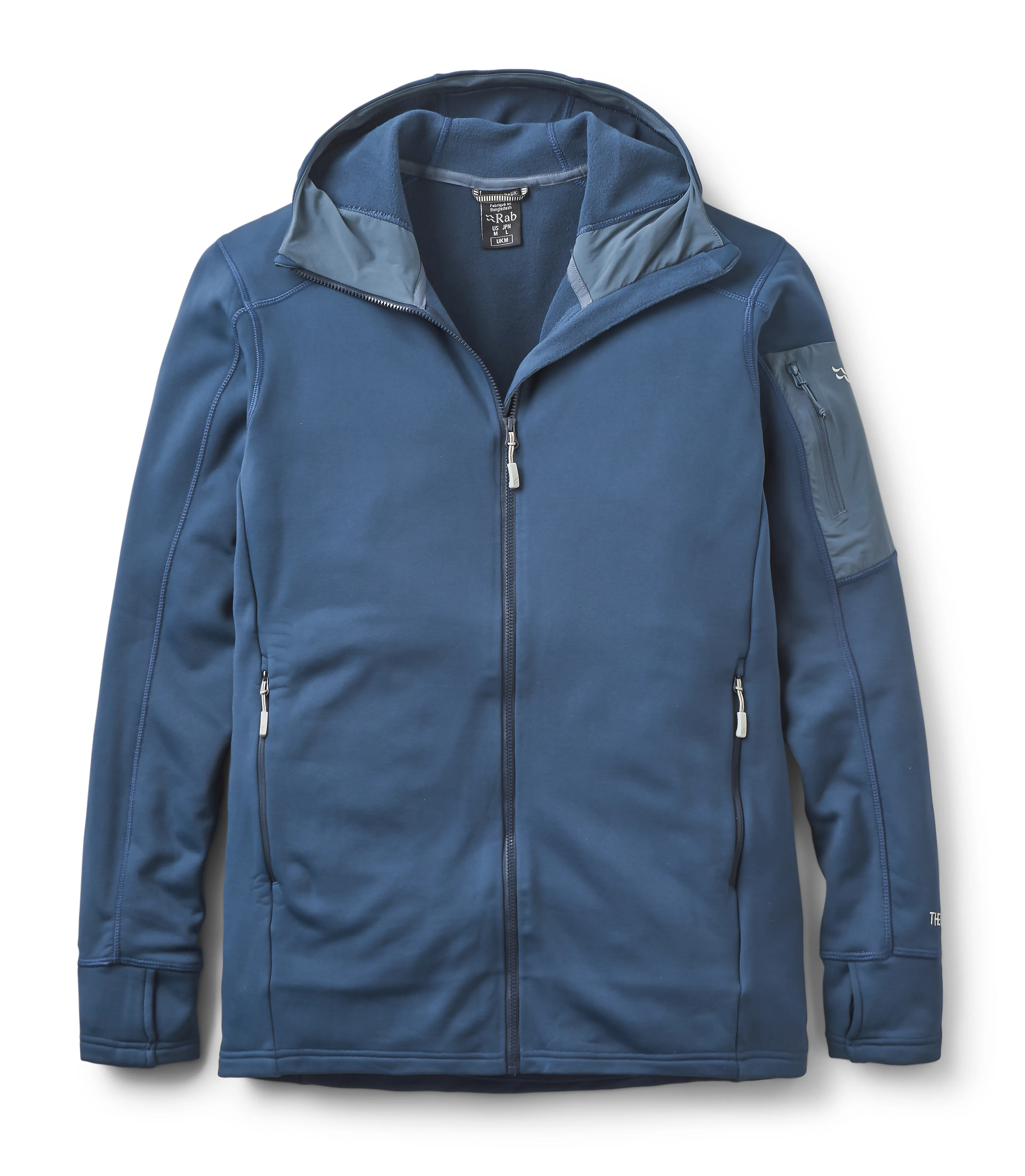 Modulus Hoody