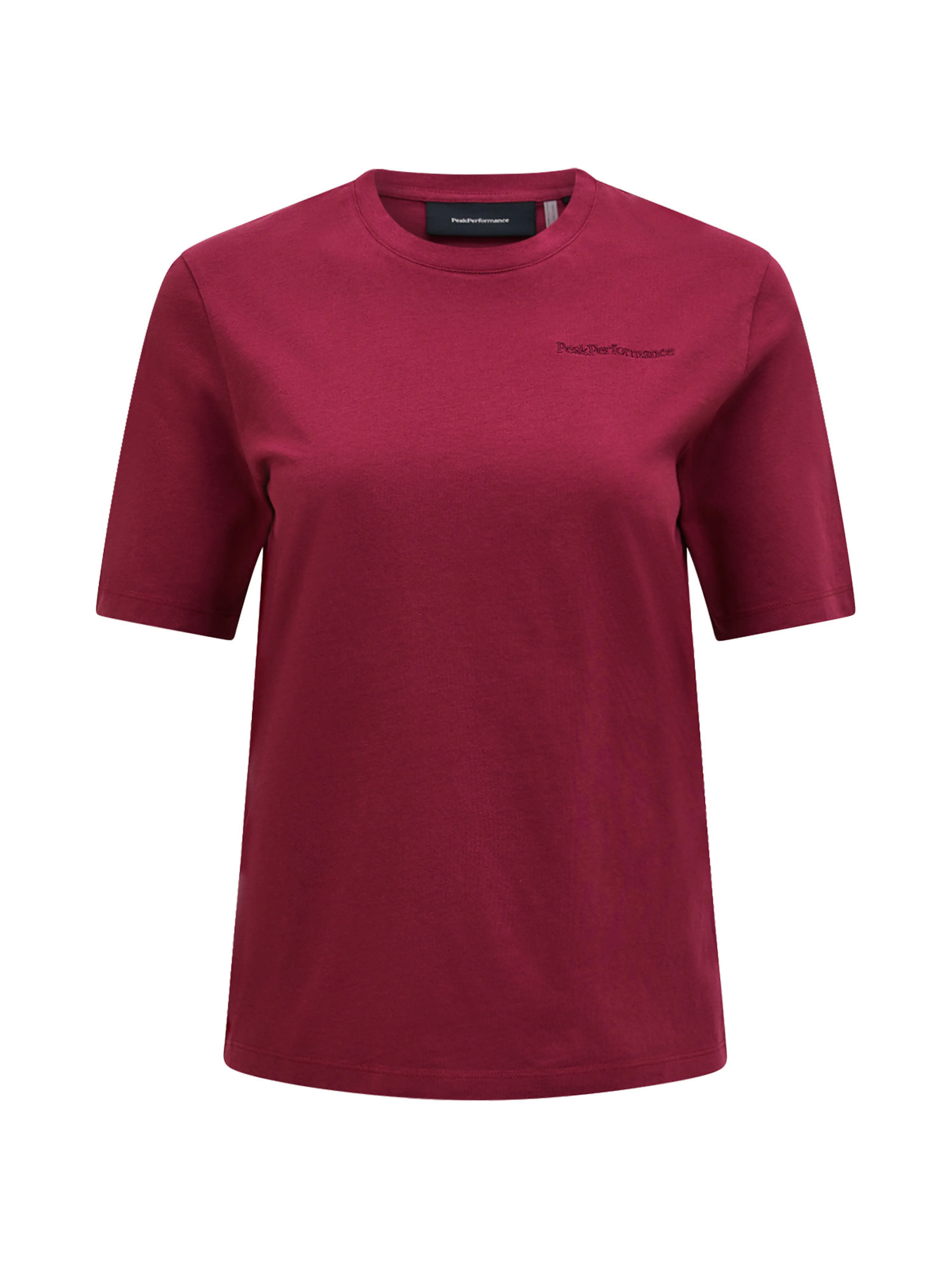 W Original Small Logo Tee