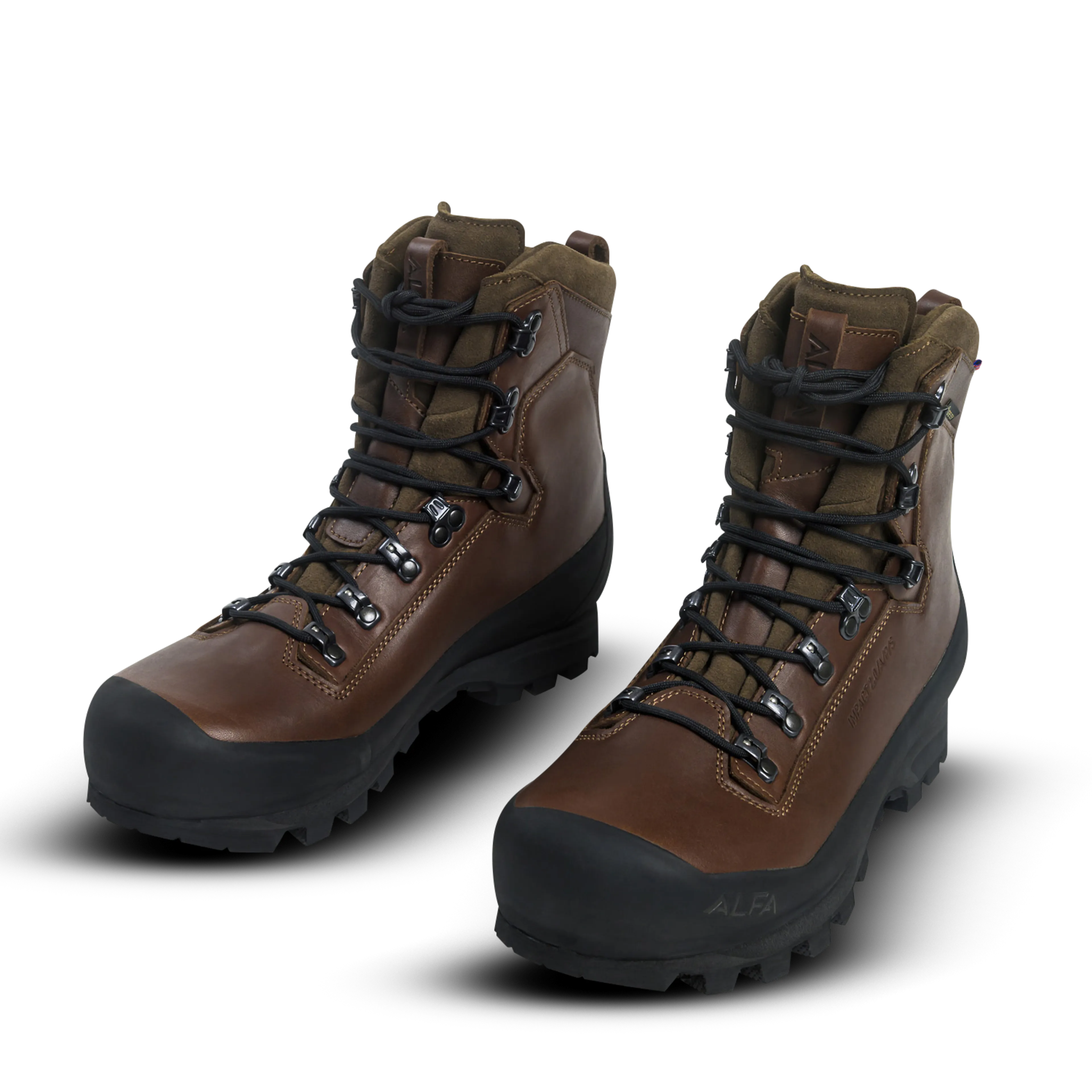 IMPACT ADV 2.0 GTX M