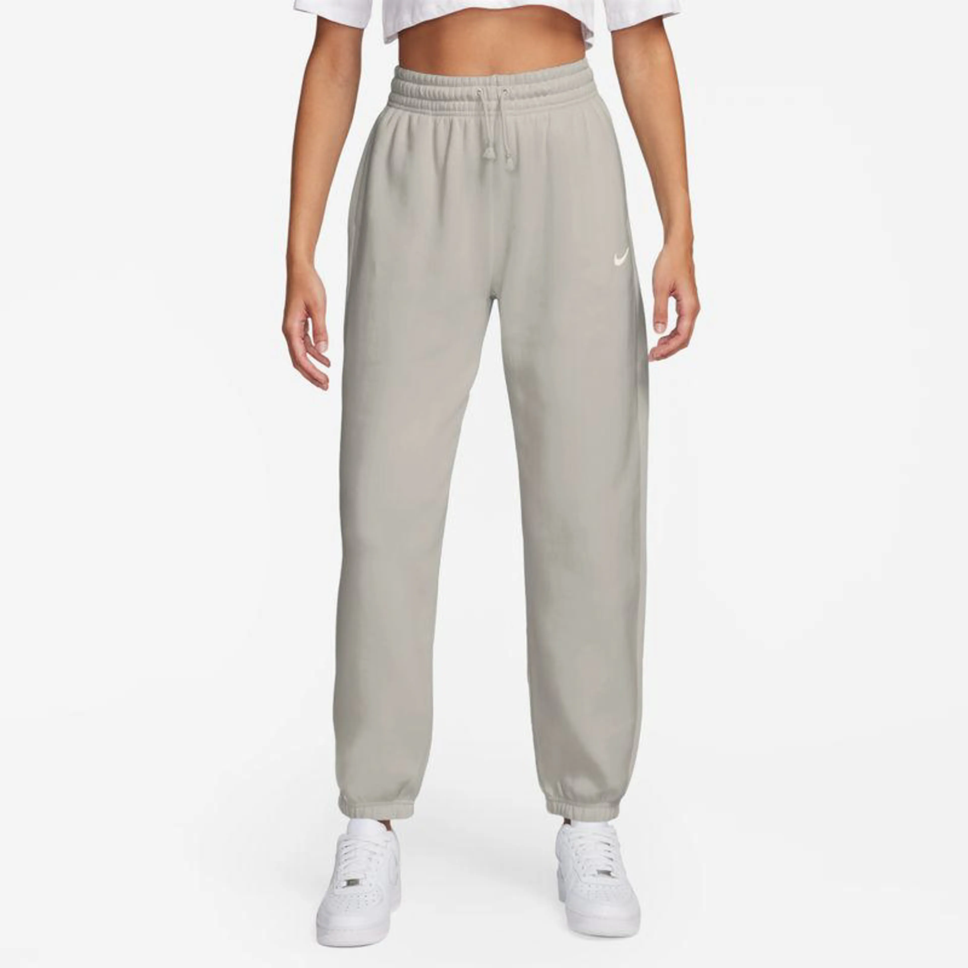 Sportswear Phoenix Fleece Women's High-Waisted Oversized Sweatpants
