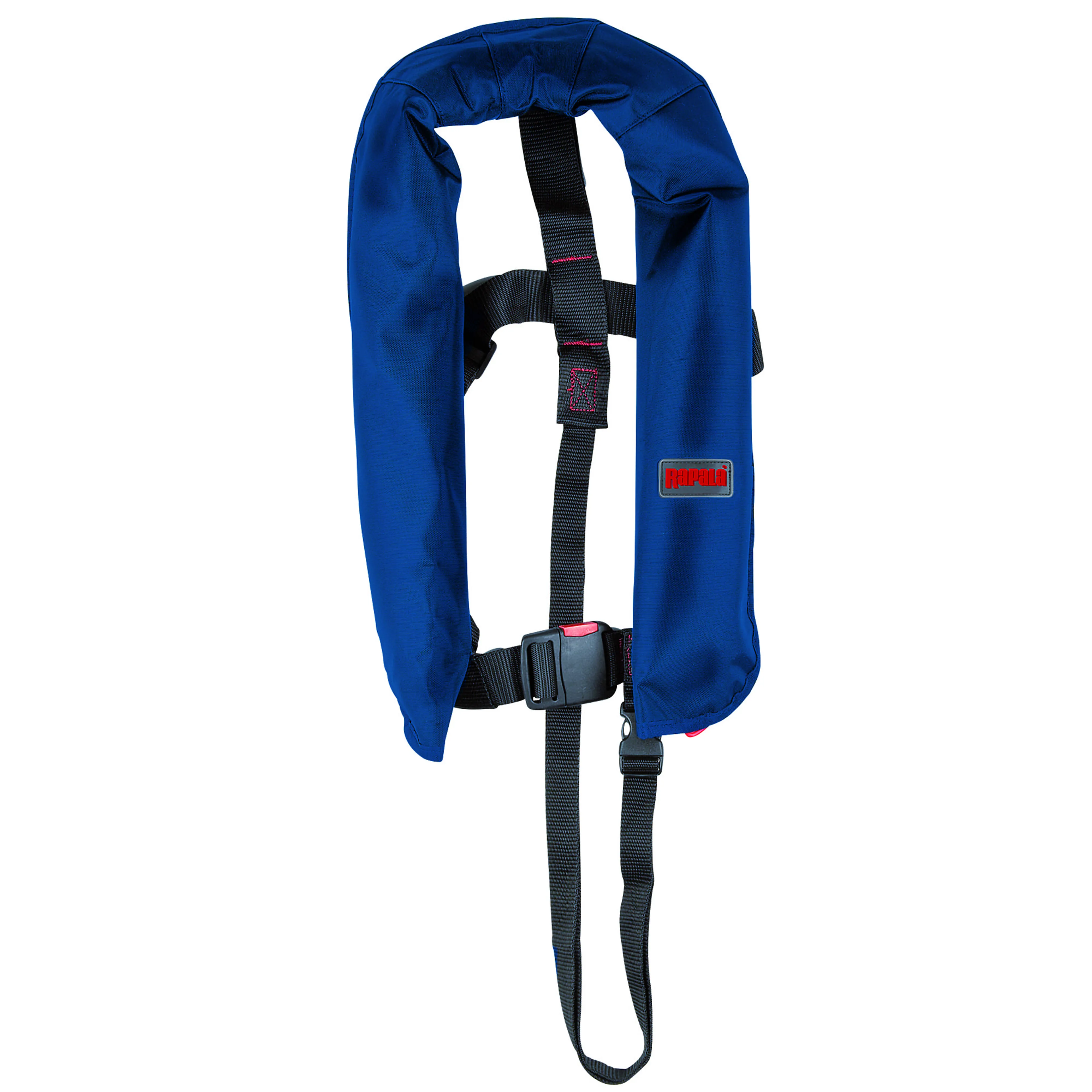 AUTOMATIC LIFE VEST NAVY BLUE