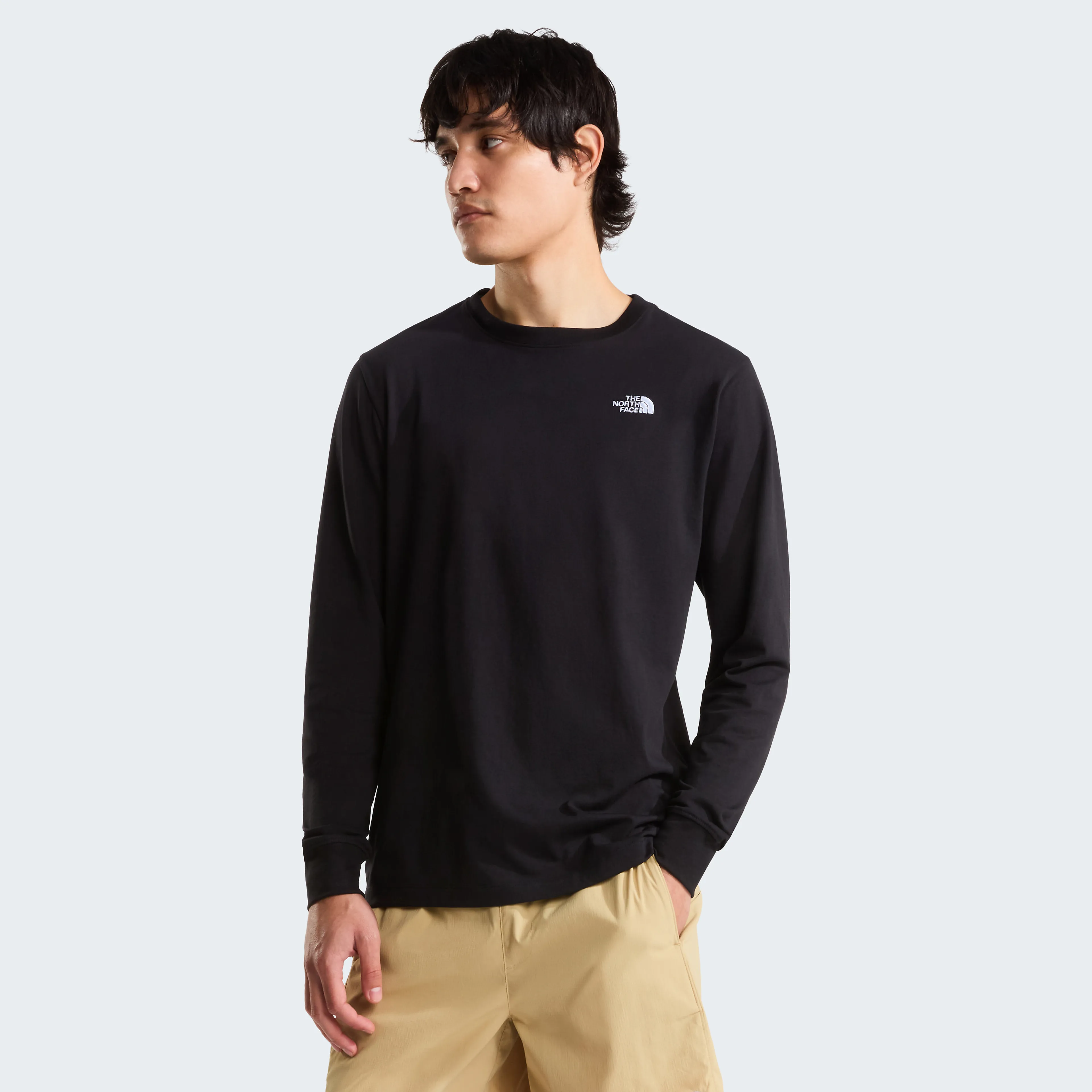 M EVOLUTION SIMPLE DOME REGULAR LONG SLE