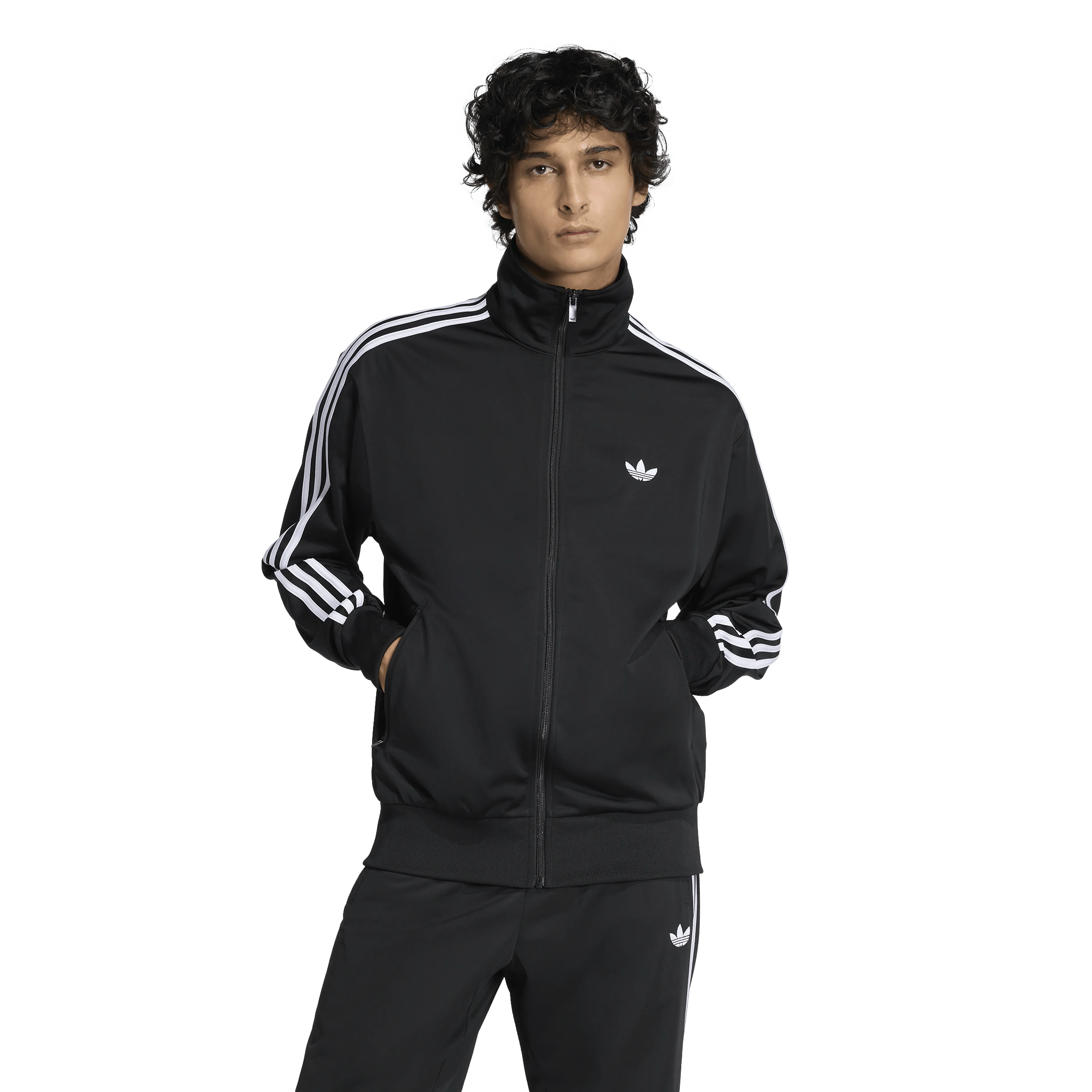 FIREBIRD TRACK TOP 