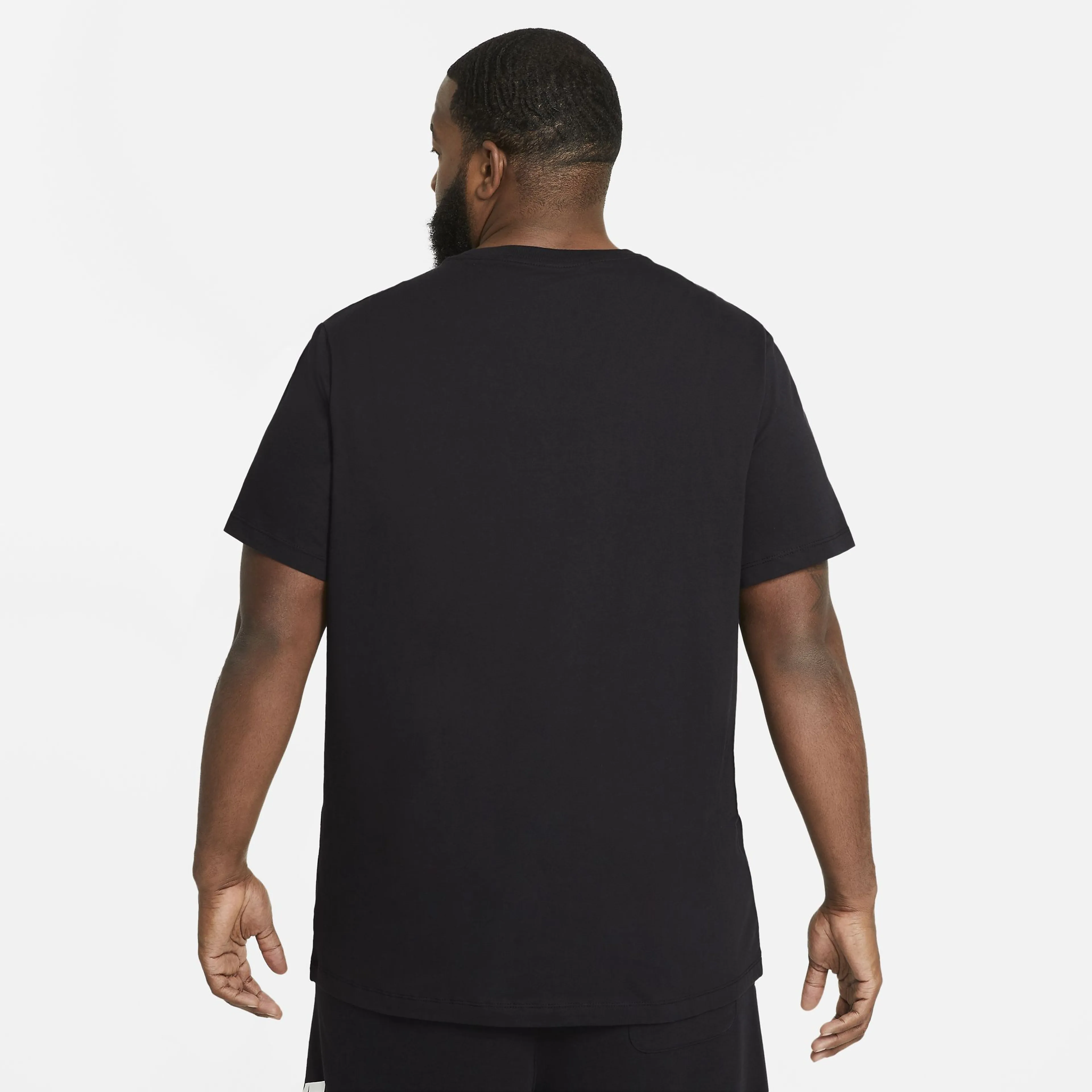 Sportswear t-skjorte herre