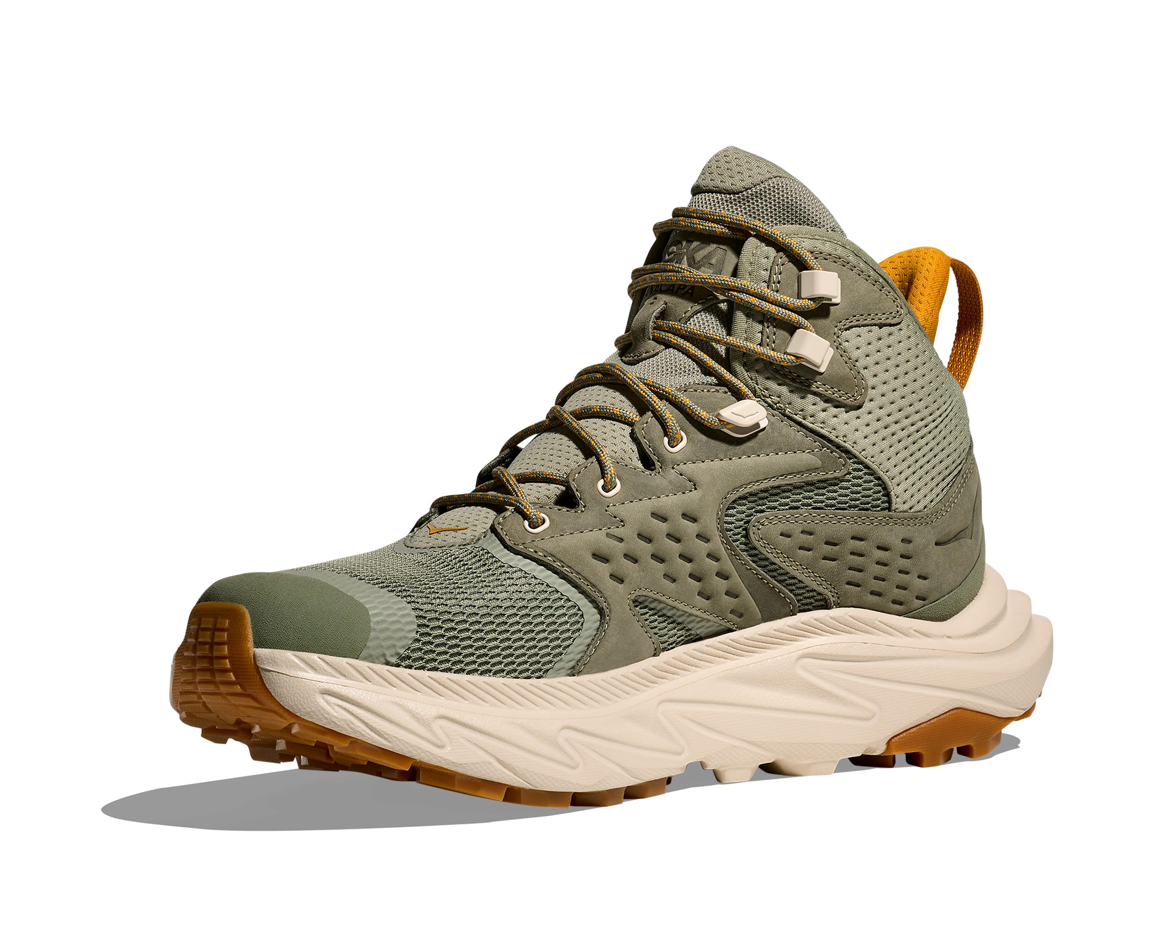 M ANACAPA 2 MID GTX