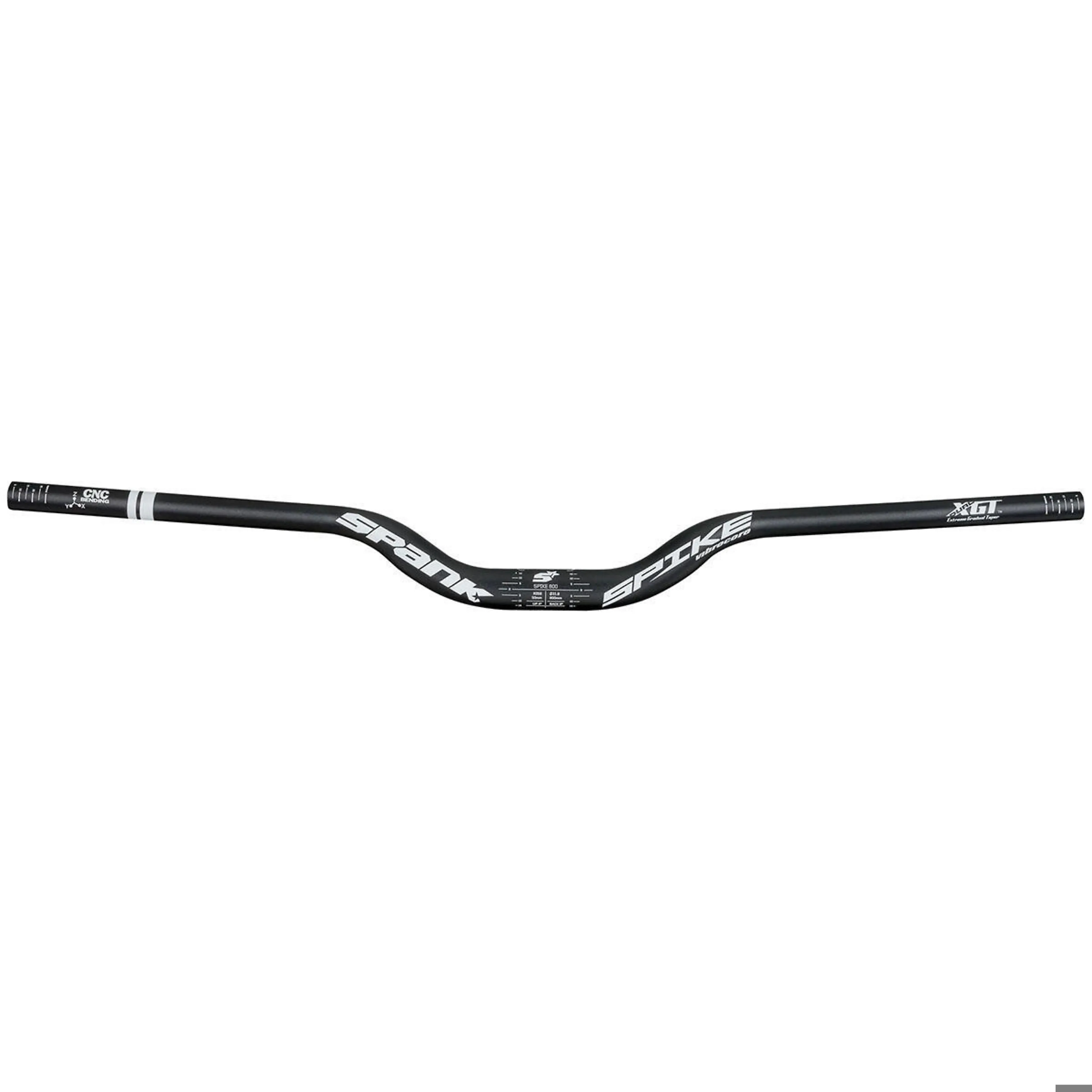 SPIKE 800 Vibrocore™ Bar Ltd Edition, 50R Black