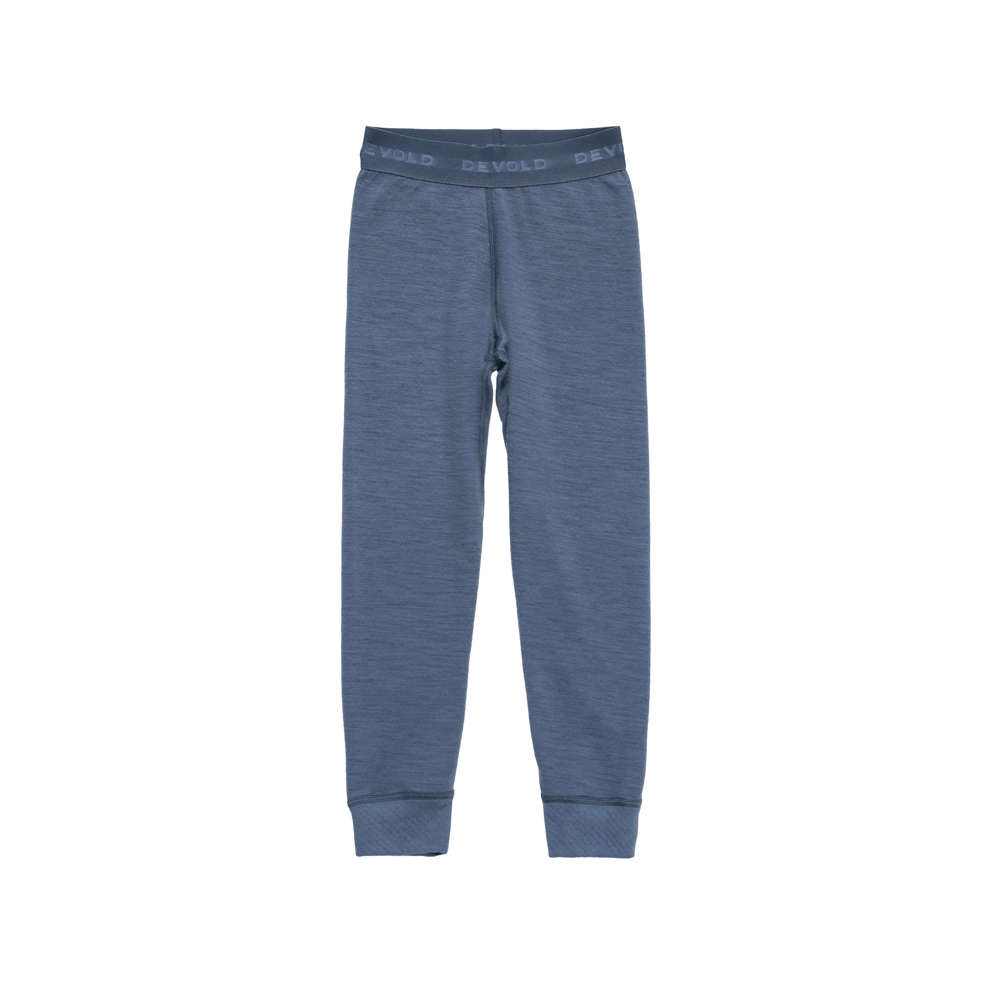 DUO ACTIVE MERINO LONGS KID