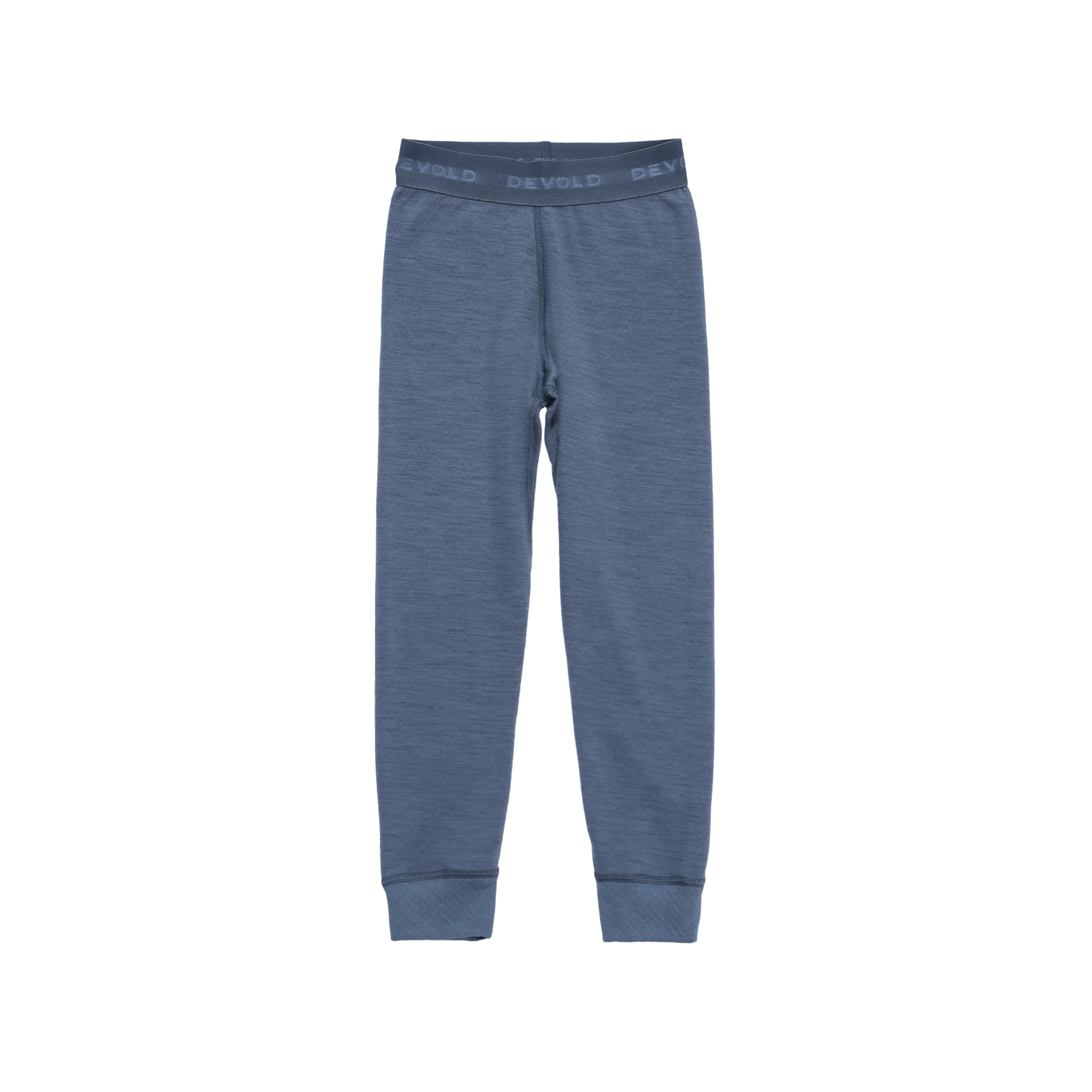 DUO ACTIVE MERINO LONGS KID