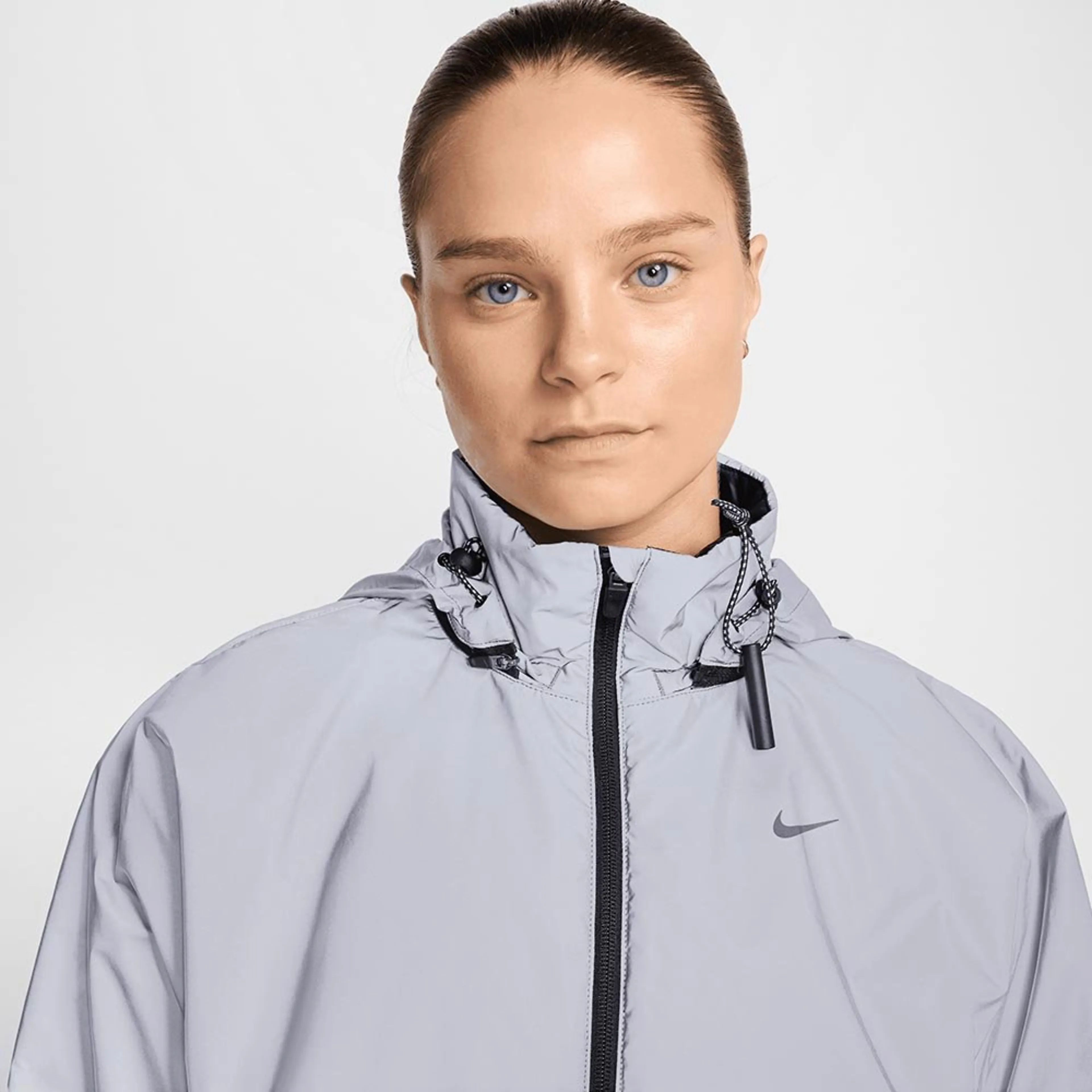 Therma-FIT Reflective Design Running Jacket