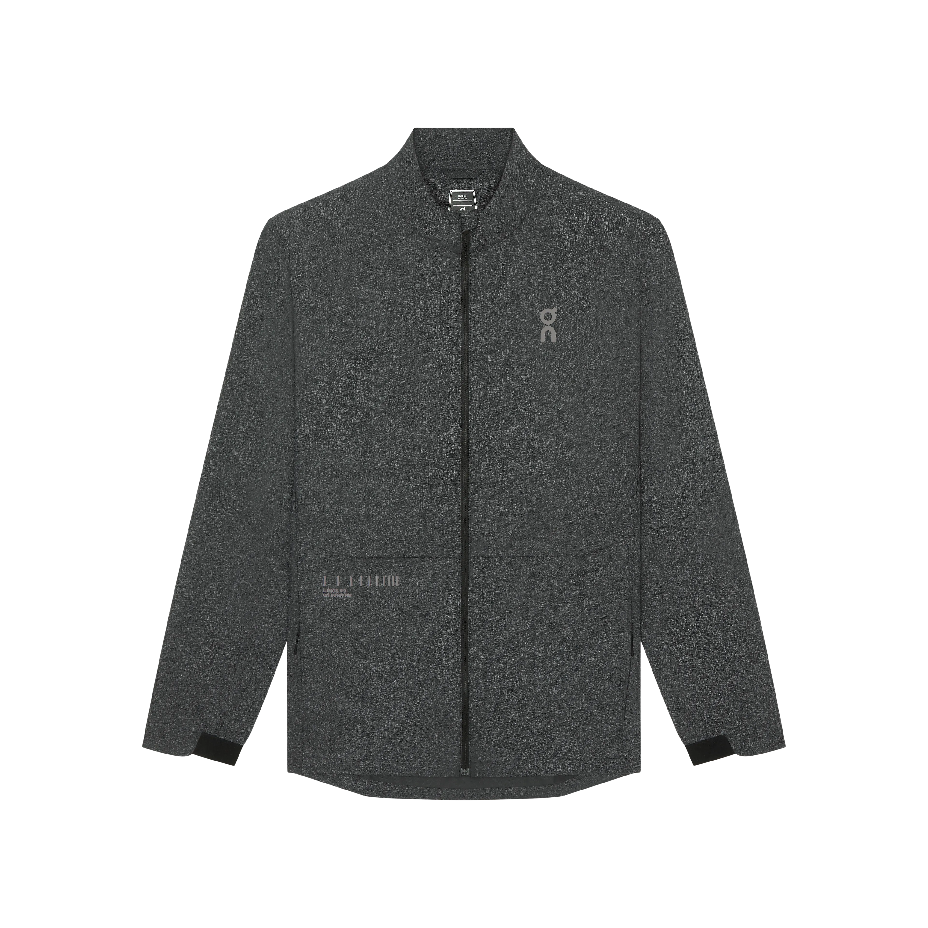 Weather Jacket Lumos