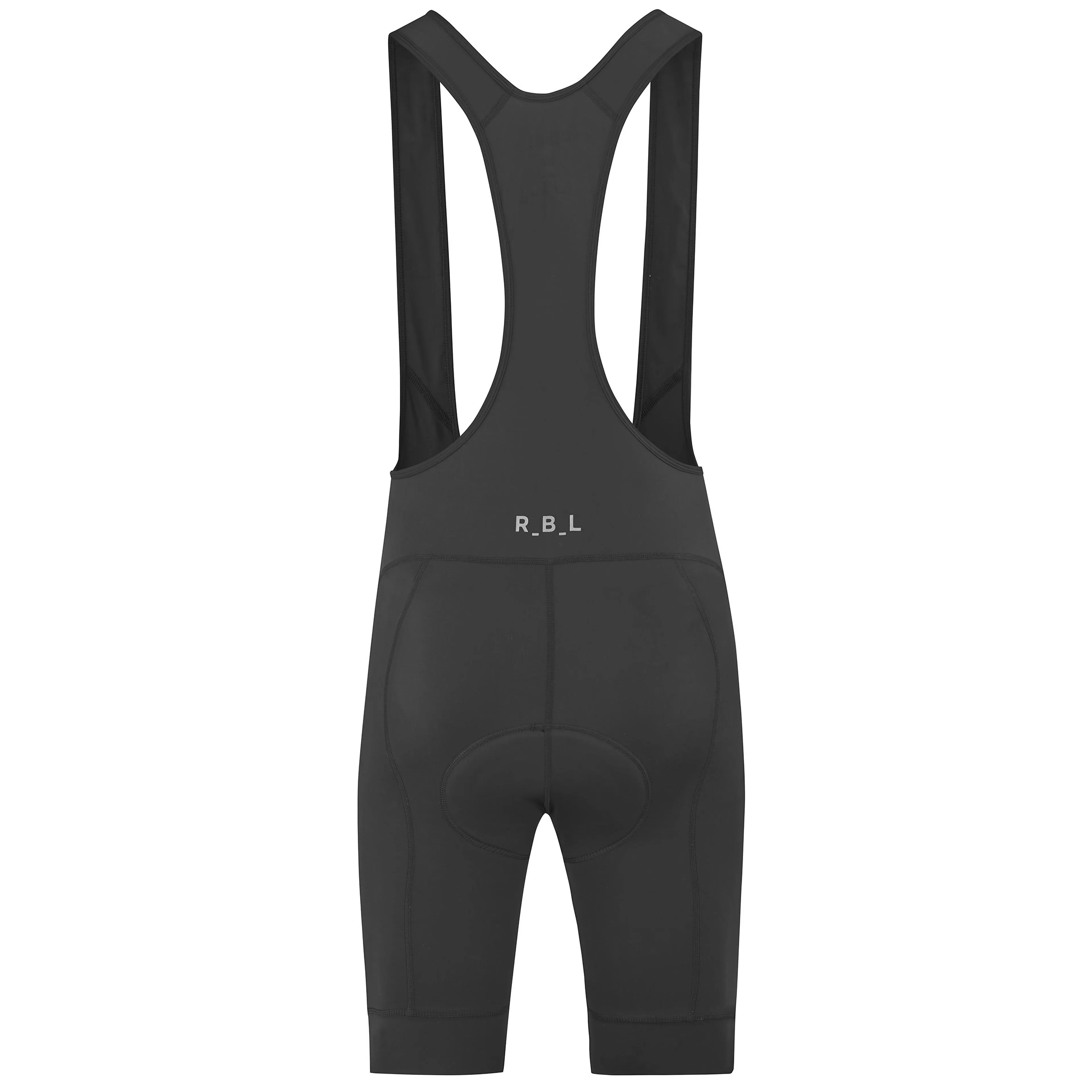 Rouleur sykkelshorts m/seler herre