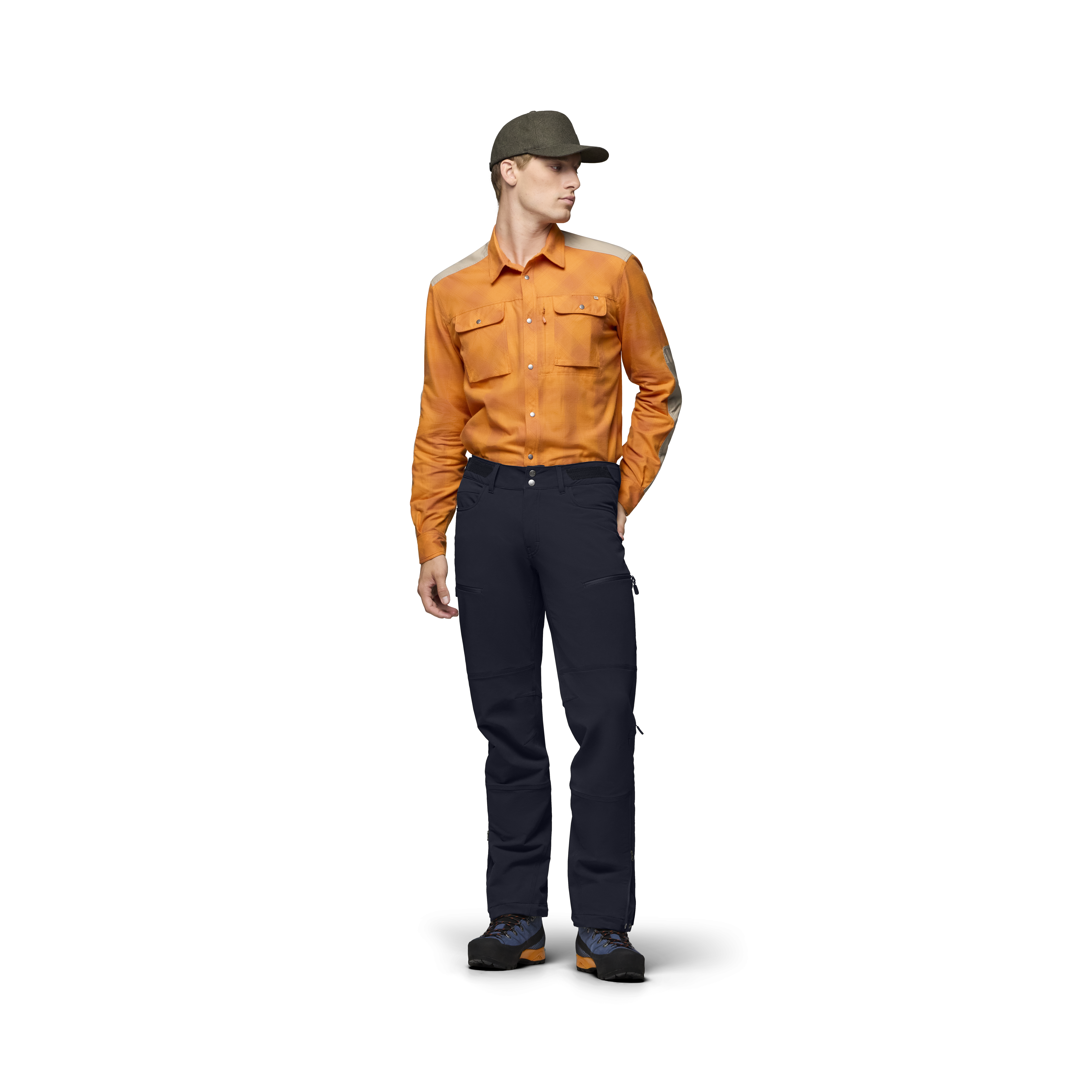 femund flex1 Pants M's