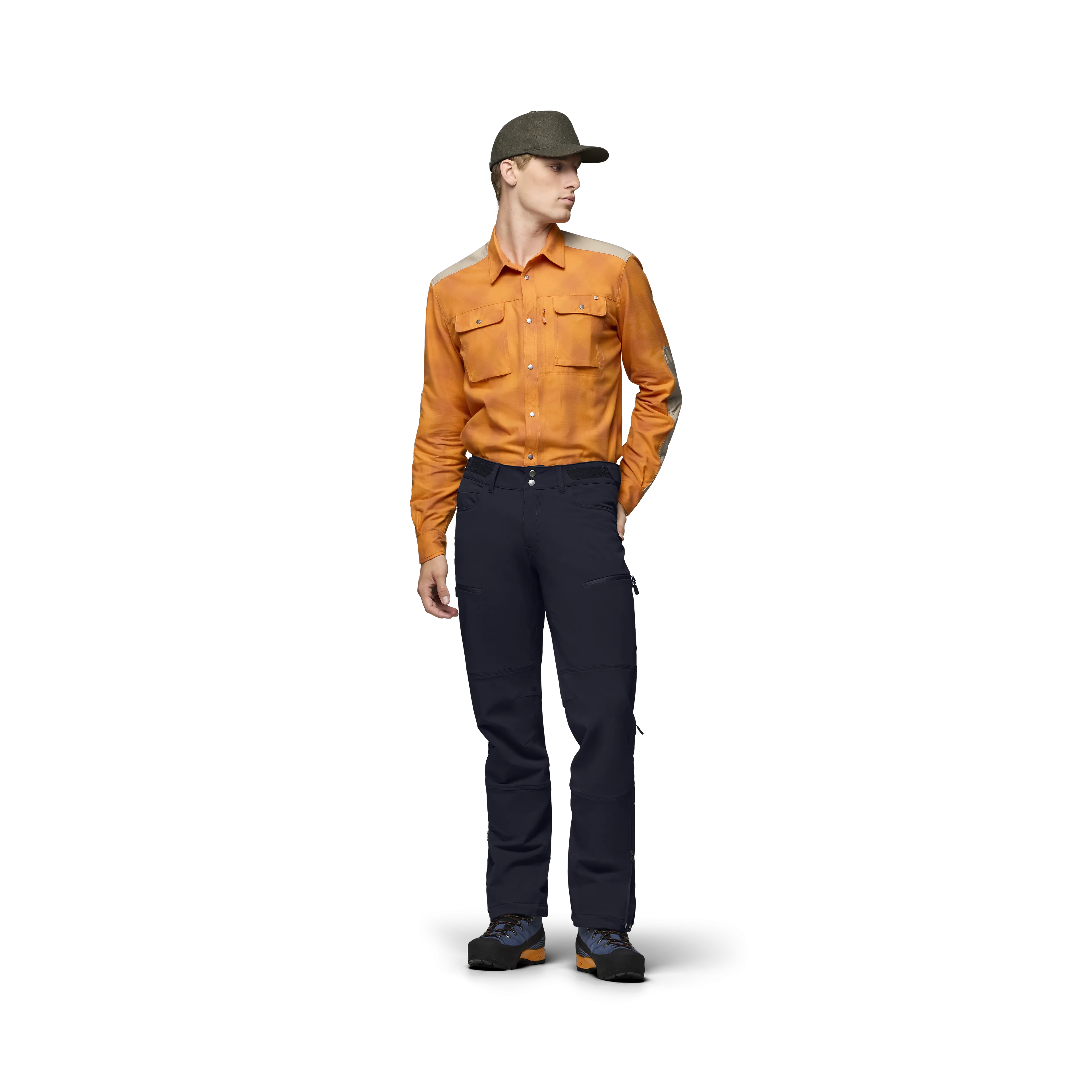 femund flex1 Pants M's