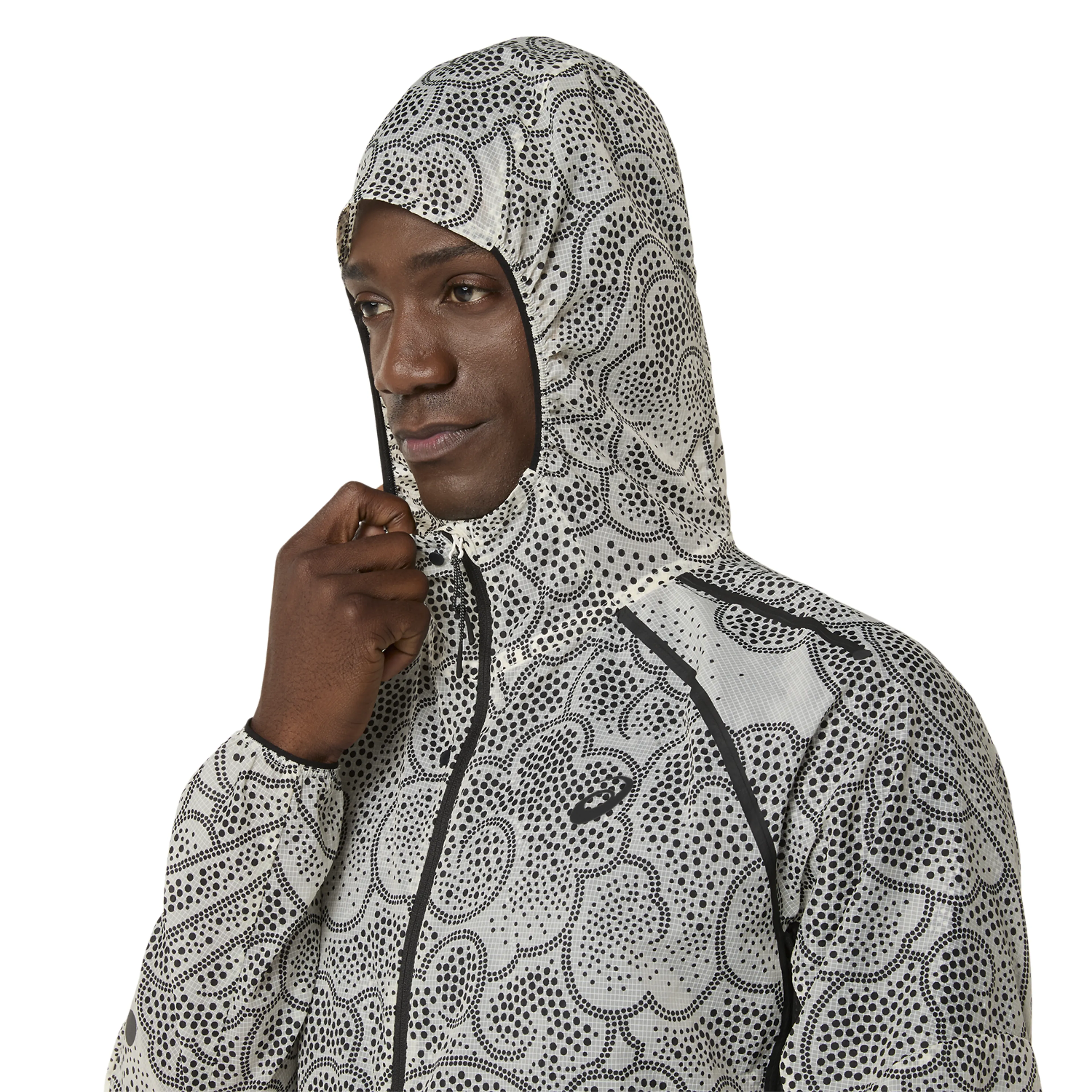 LIMITED SERIES WIND BREAKER JACKET