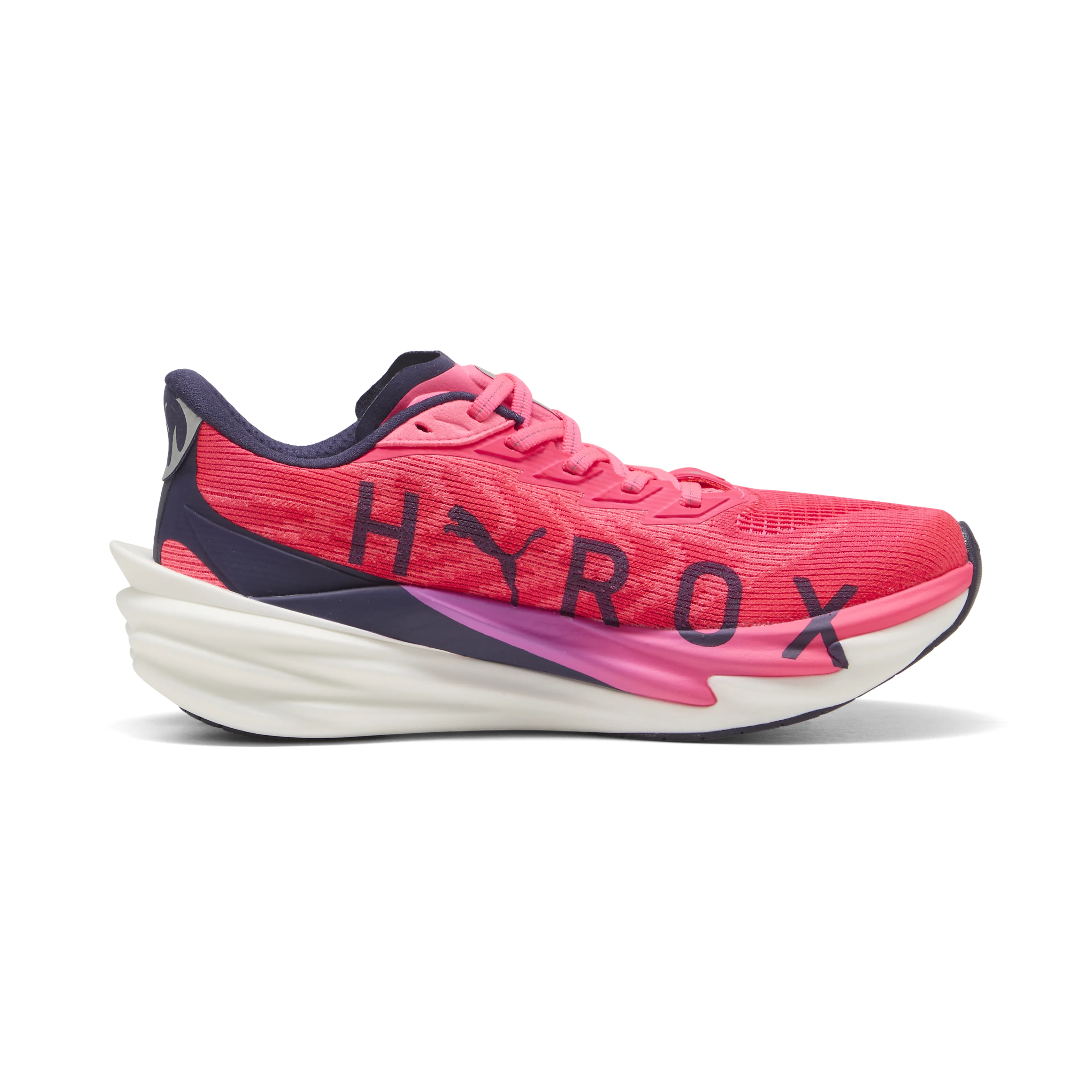 Deviate NITRO 4 PUMA X HYROX