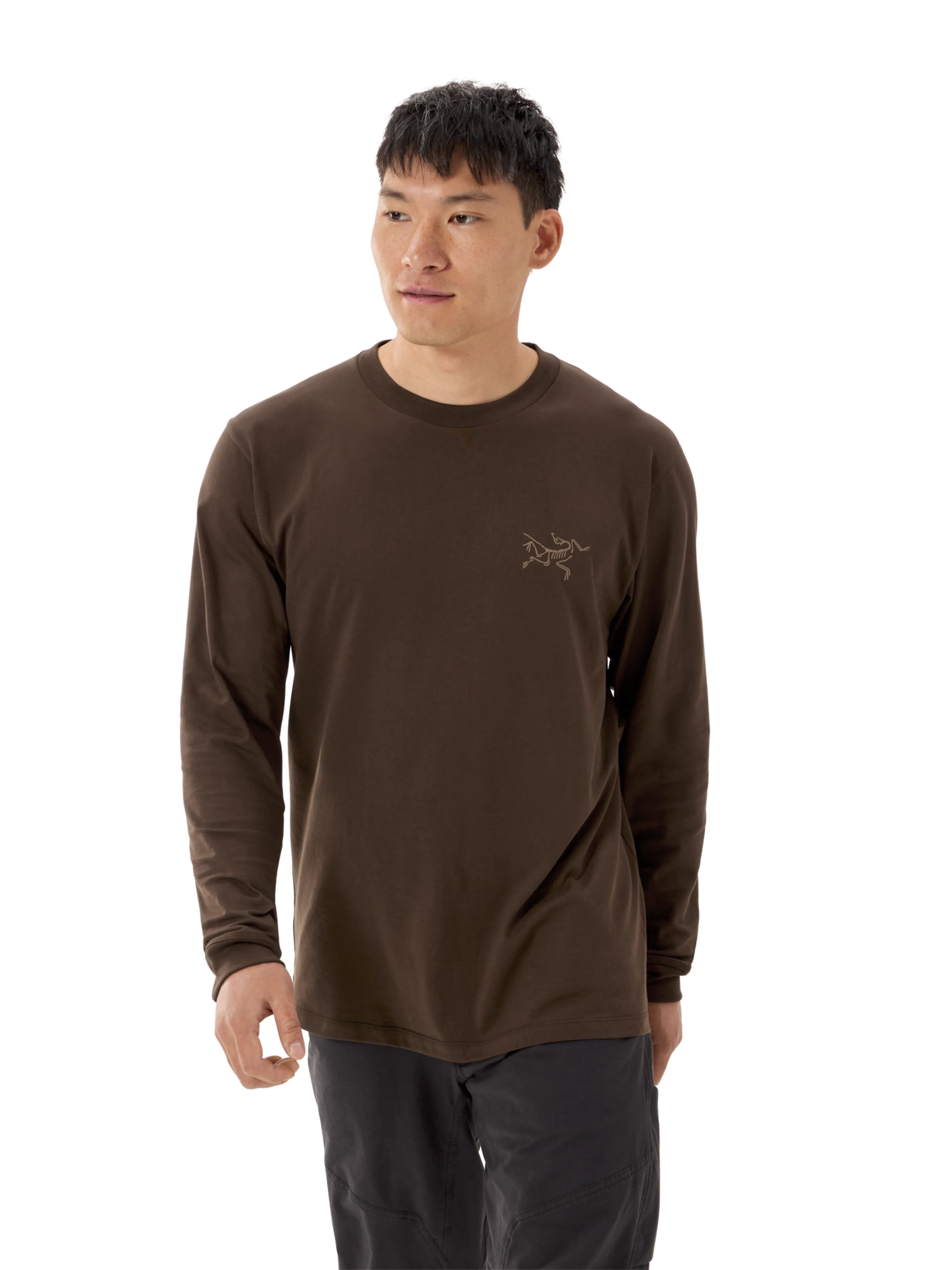 Kragg SL Cotton LS M