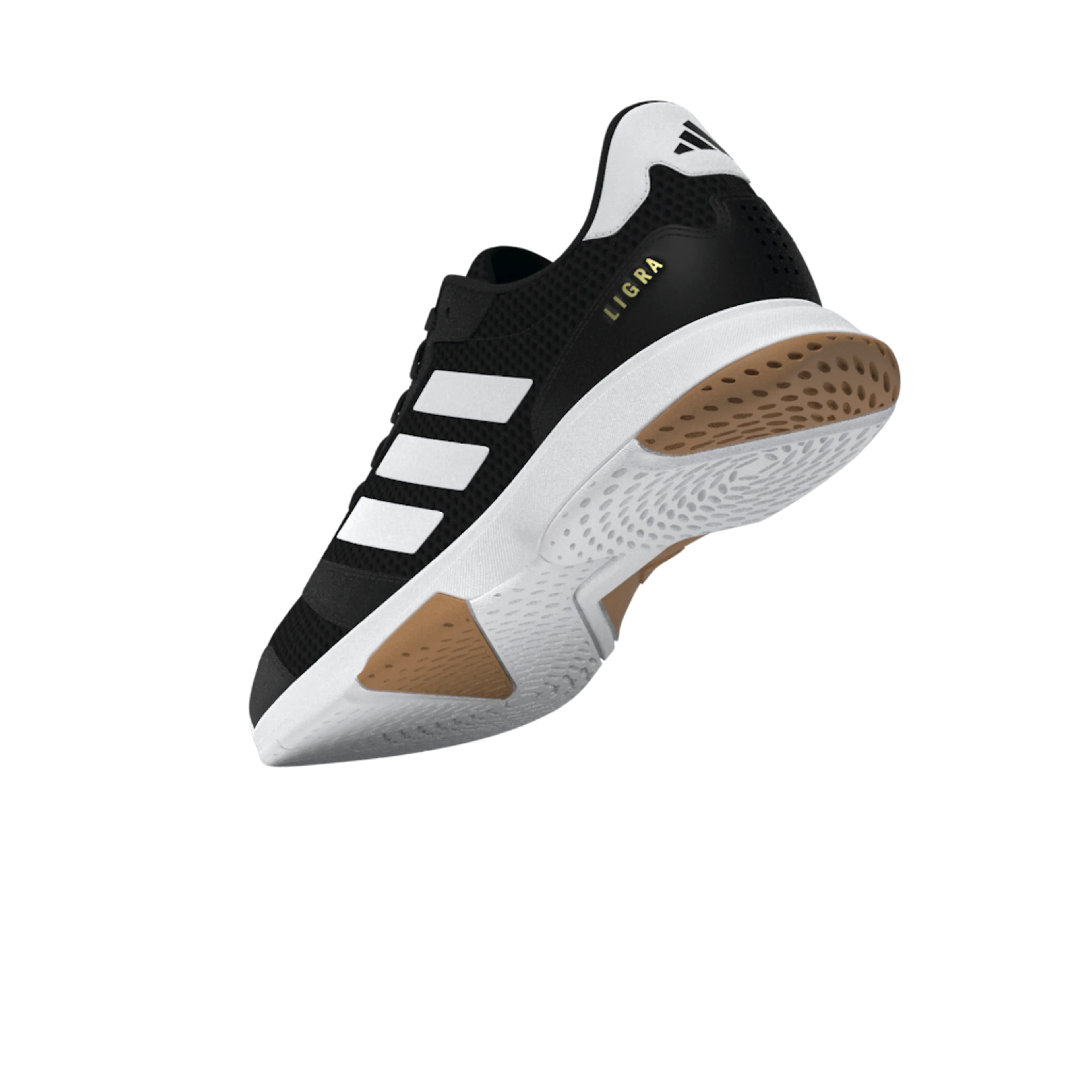 Ligra 8 Hallsko Dame