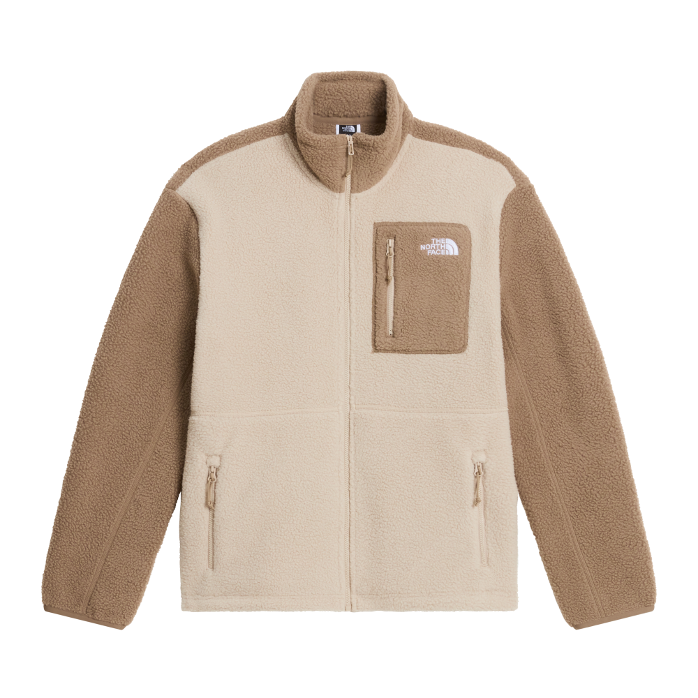 W YUMIORI FULL ZIP