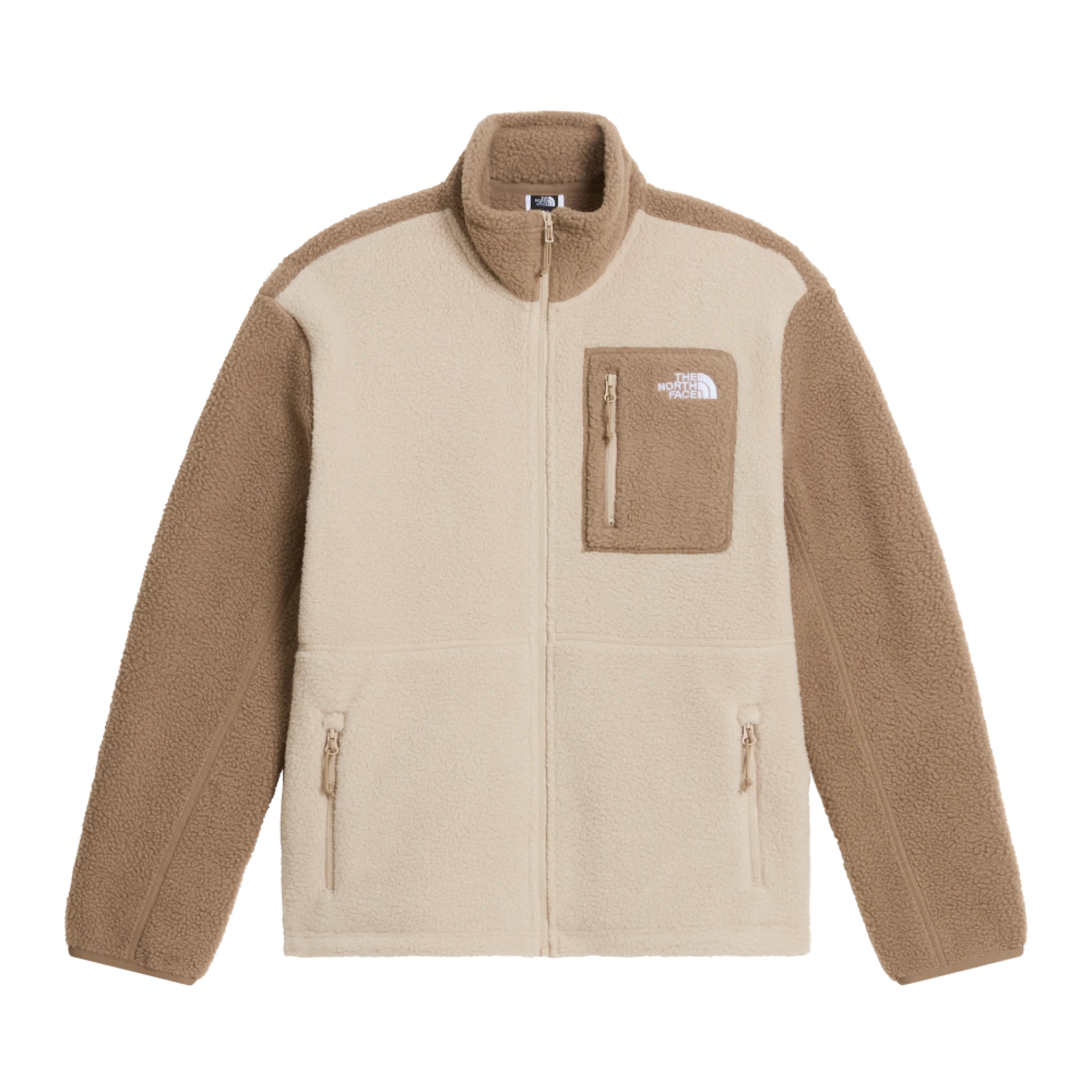 W YUMIORI FULL ZIP