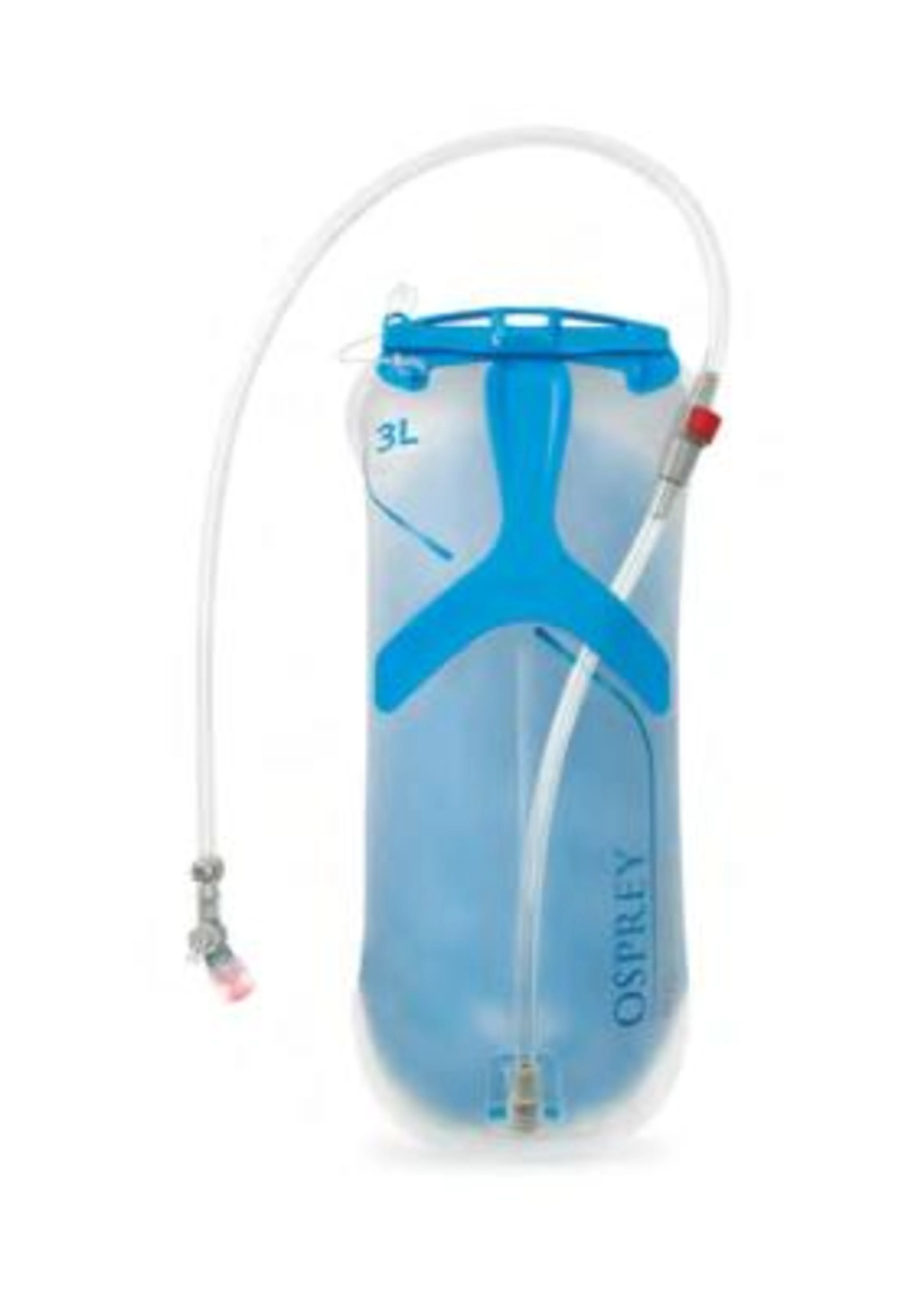Hydraulics 3L Reservoir
