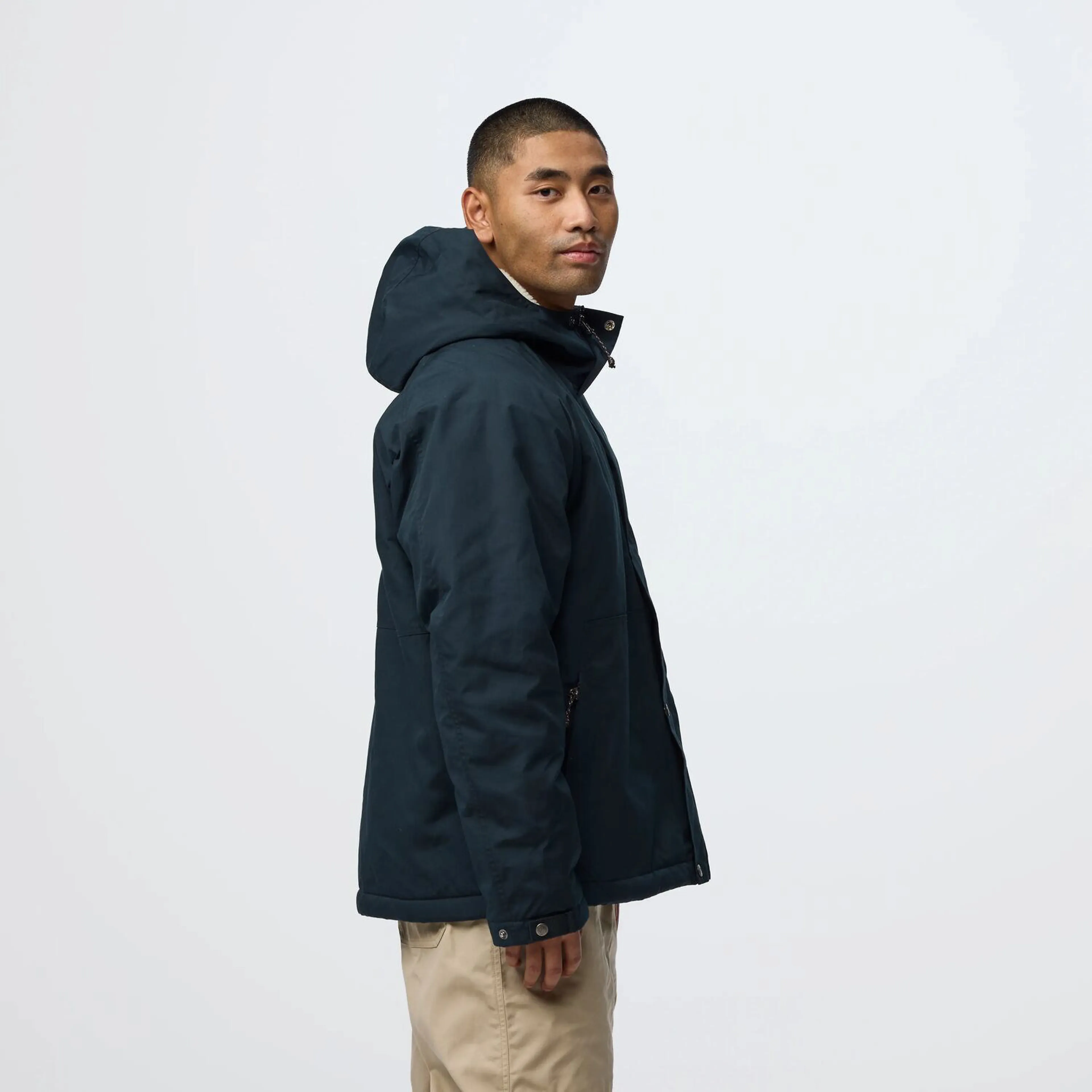 Vardag G-1000 Pile Jacket M