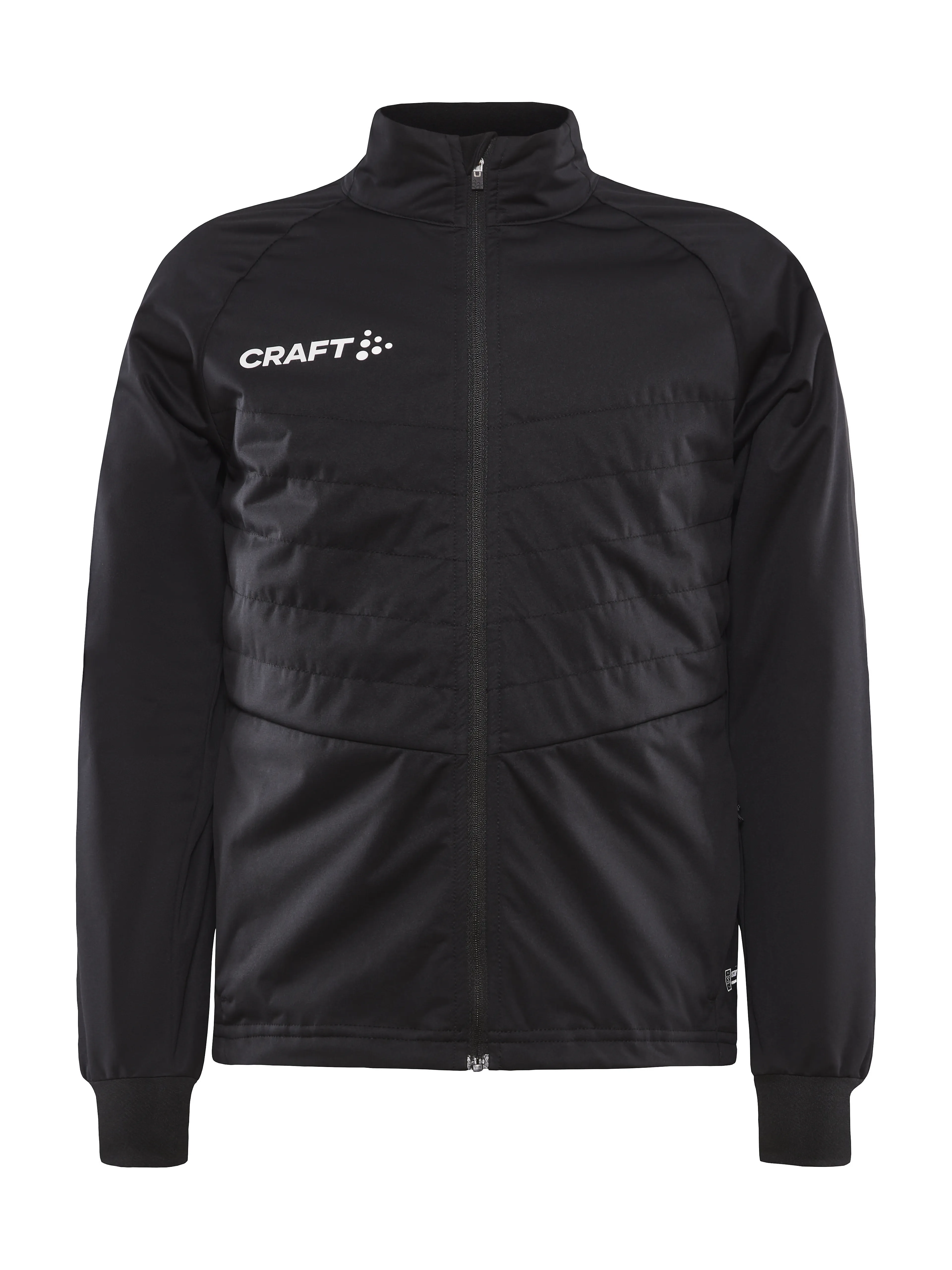 Adv Nordic Ski Club Jacket Jr