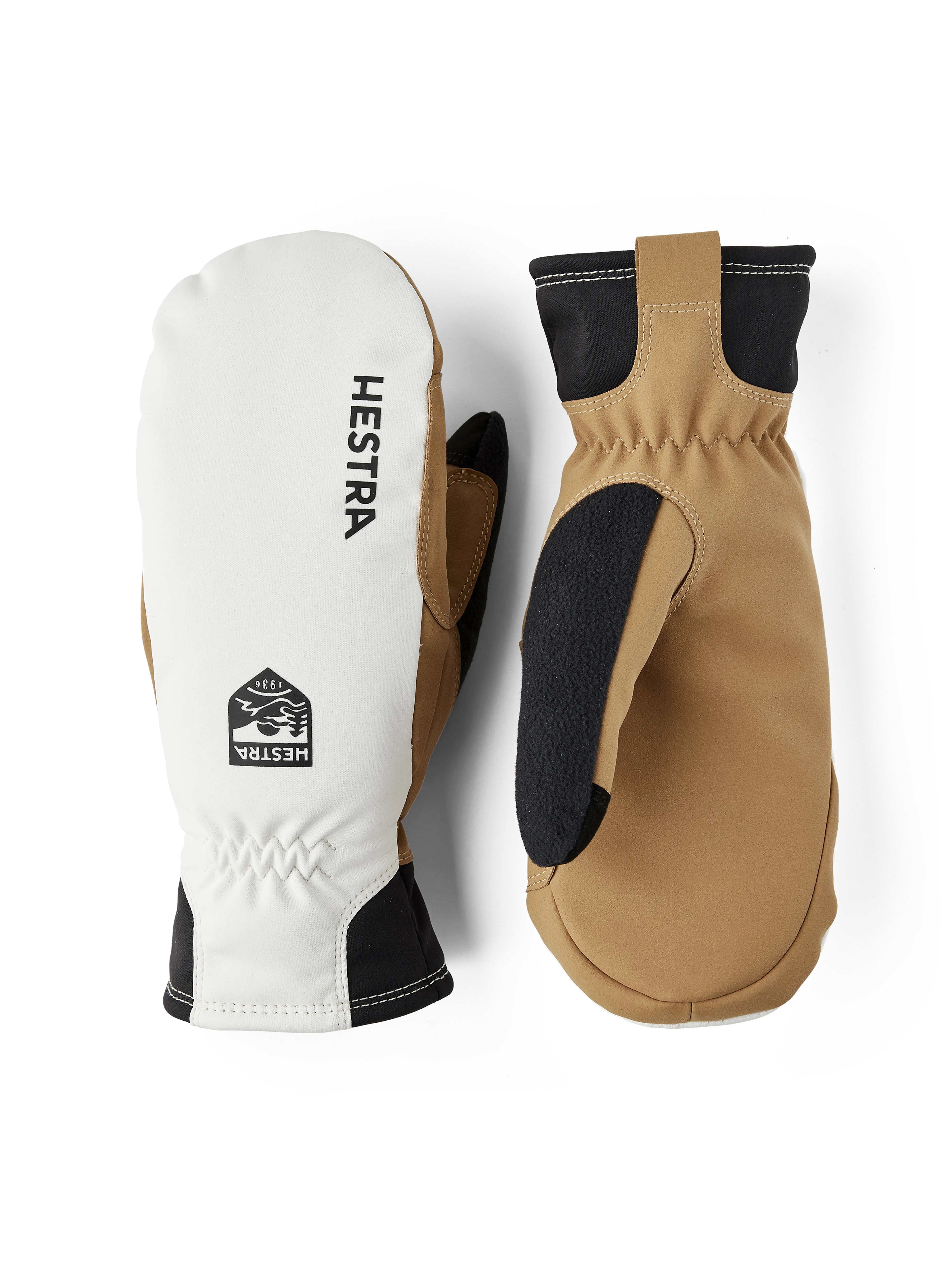 Women´s XC Primaloft - mitt