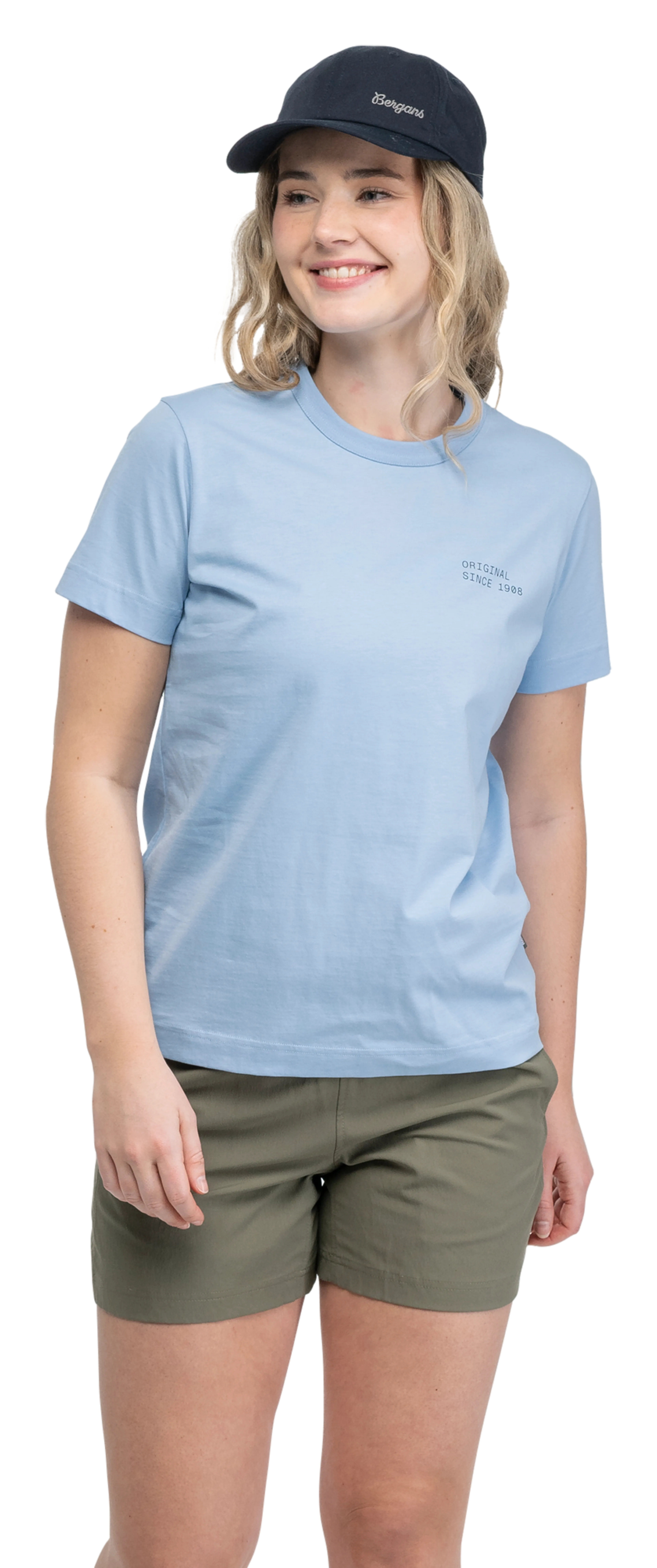 Original Cotton Tee Women