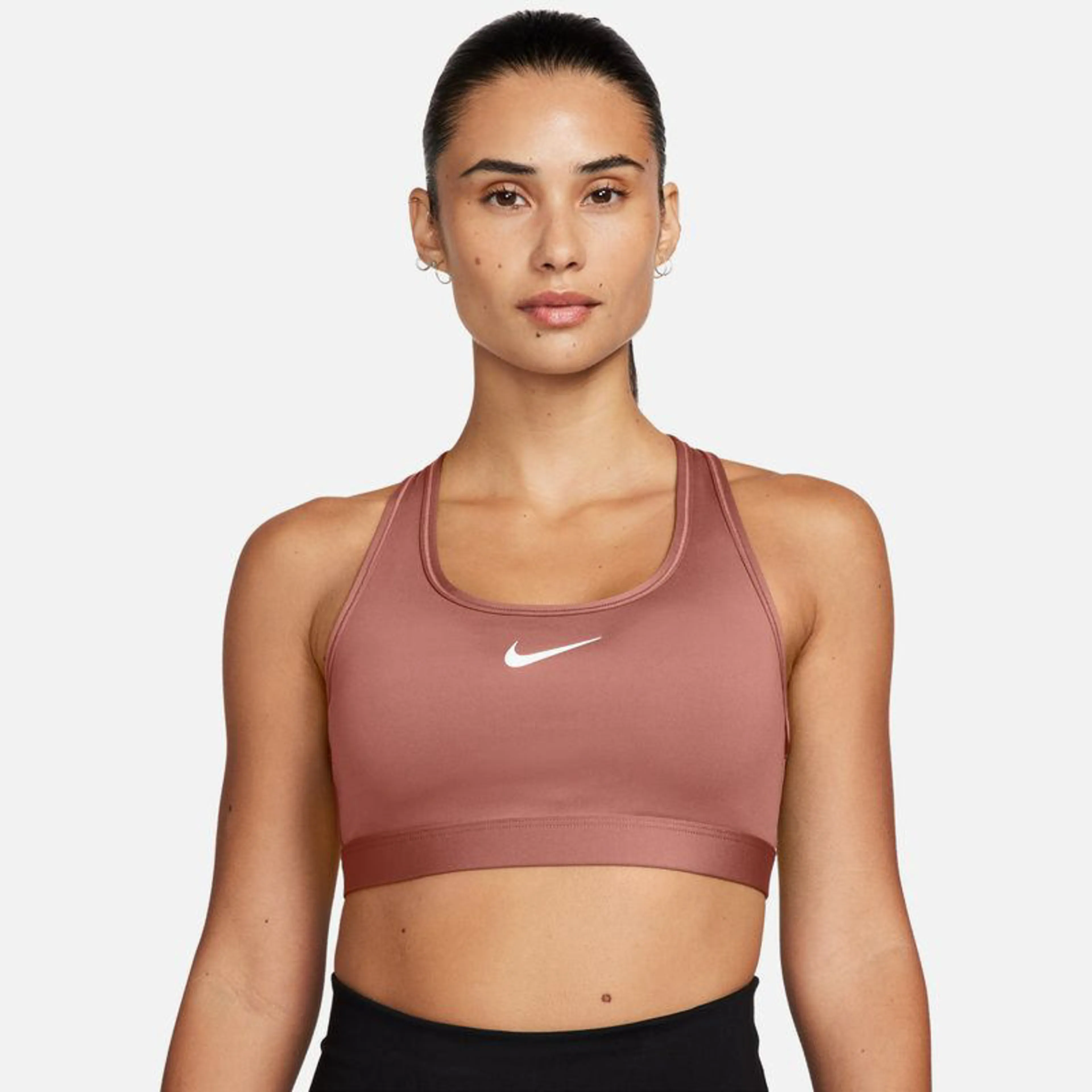 Dri-FIT Swoosh Medium-Support Sports Bra