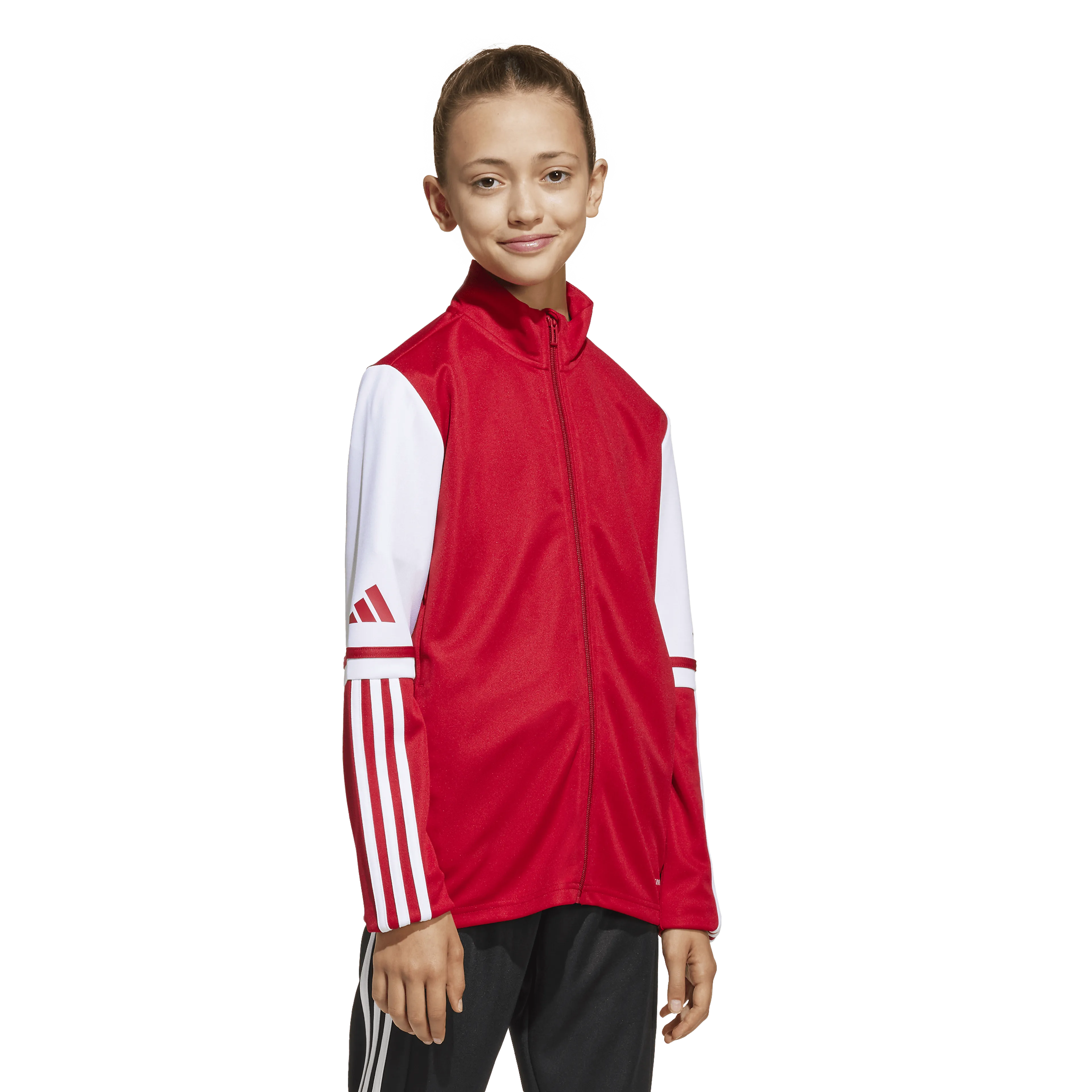 Squadra25 TR JKT Y