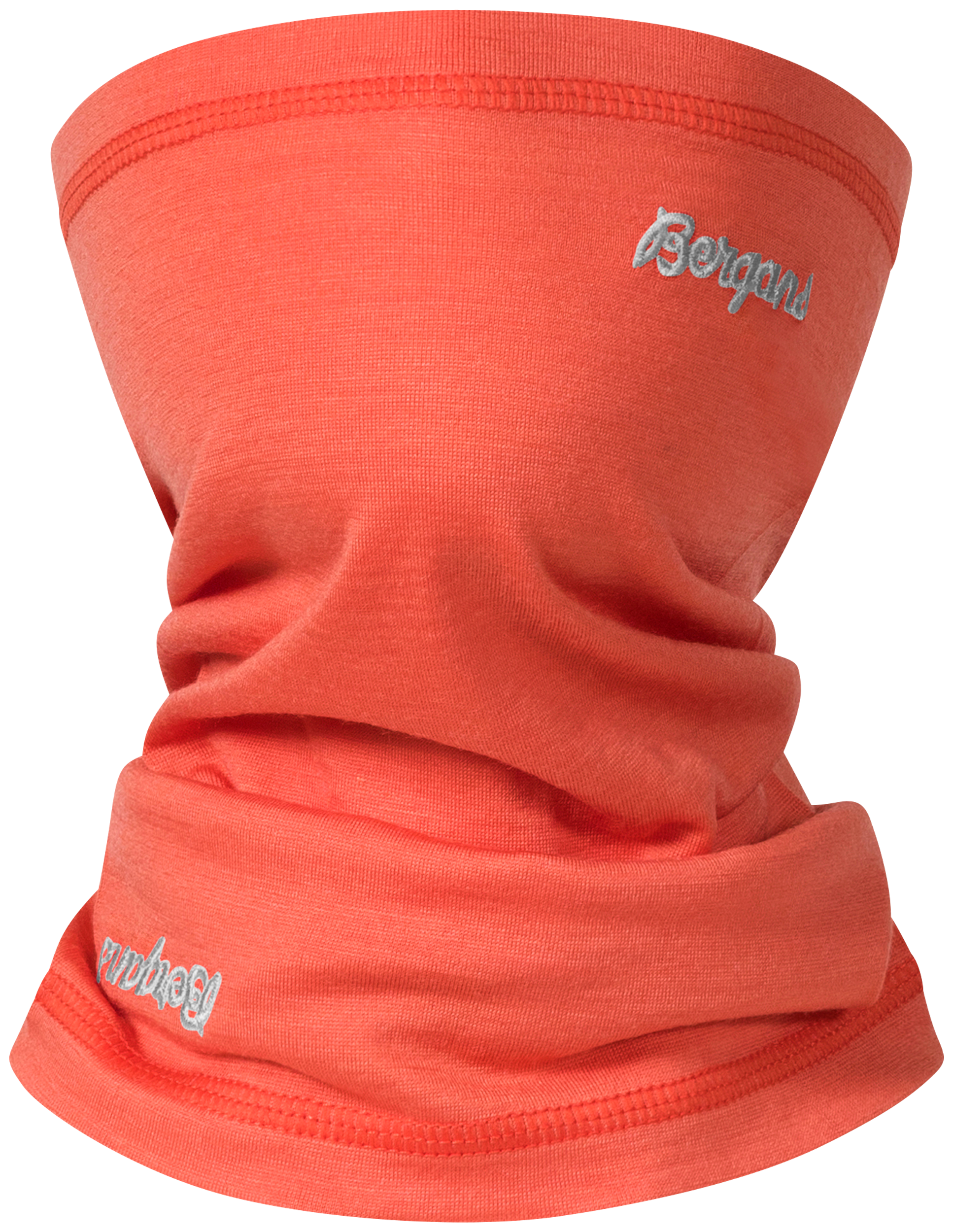 Bergans Wool Junior Neck Warmer