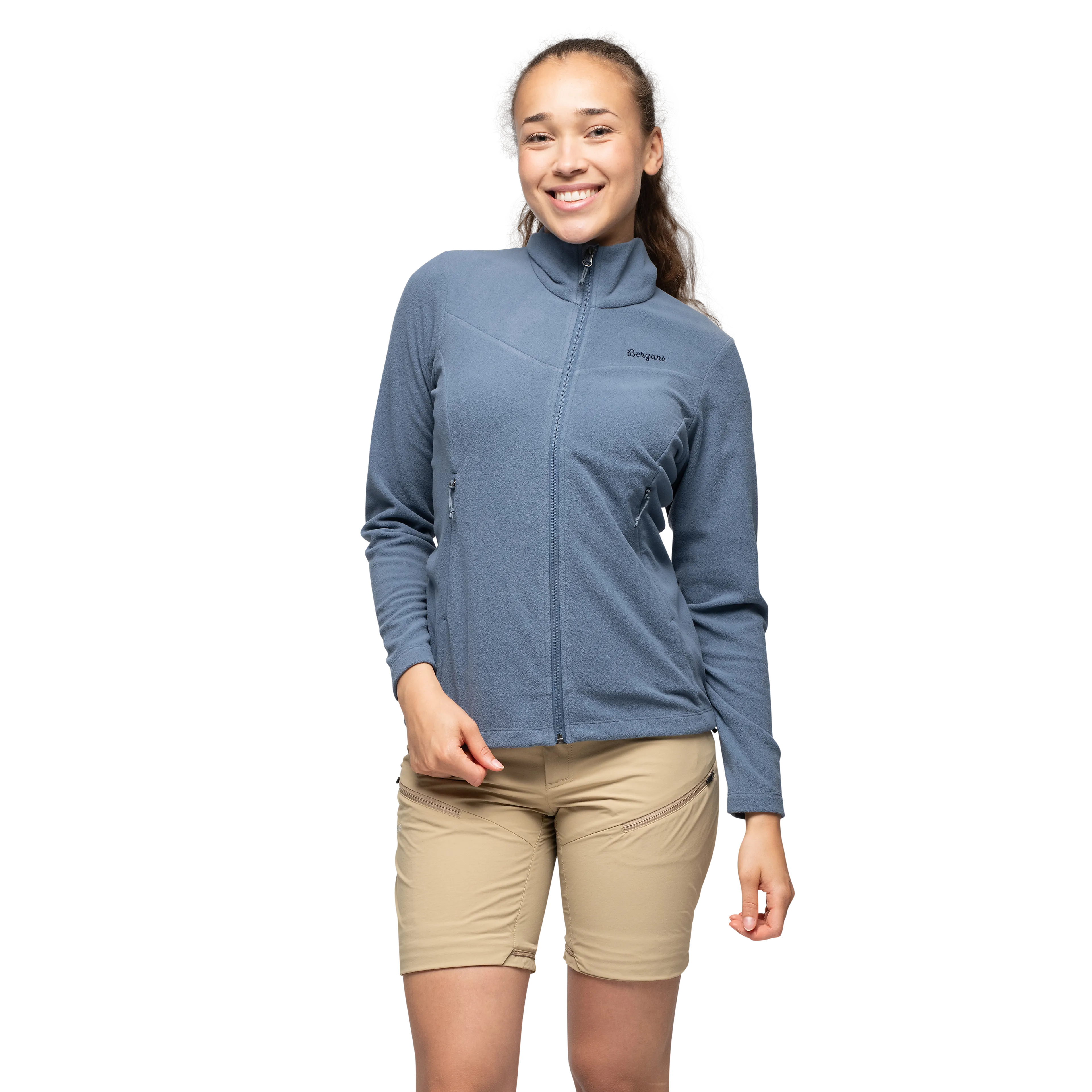 Finnsnes Fleece Jacket Women Finnsnes Fleece Jacket Women