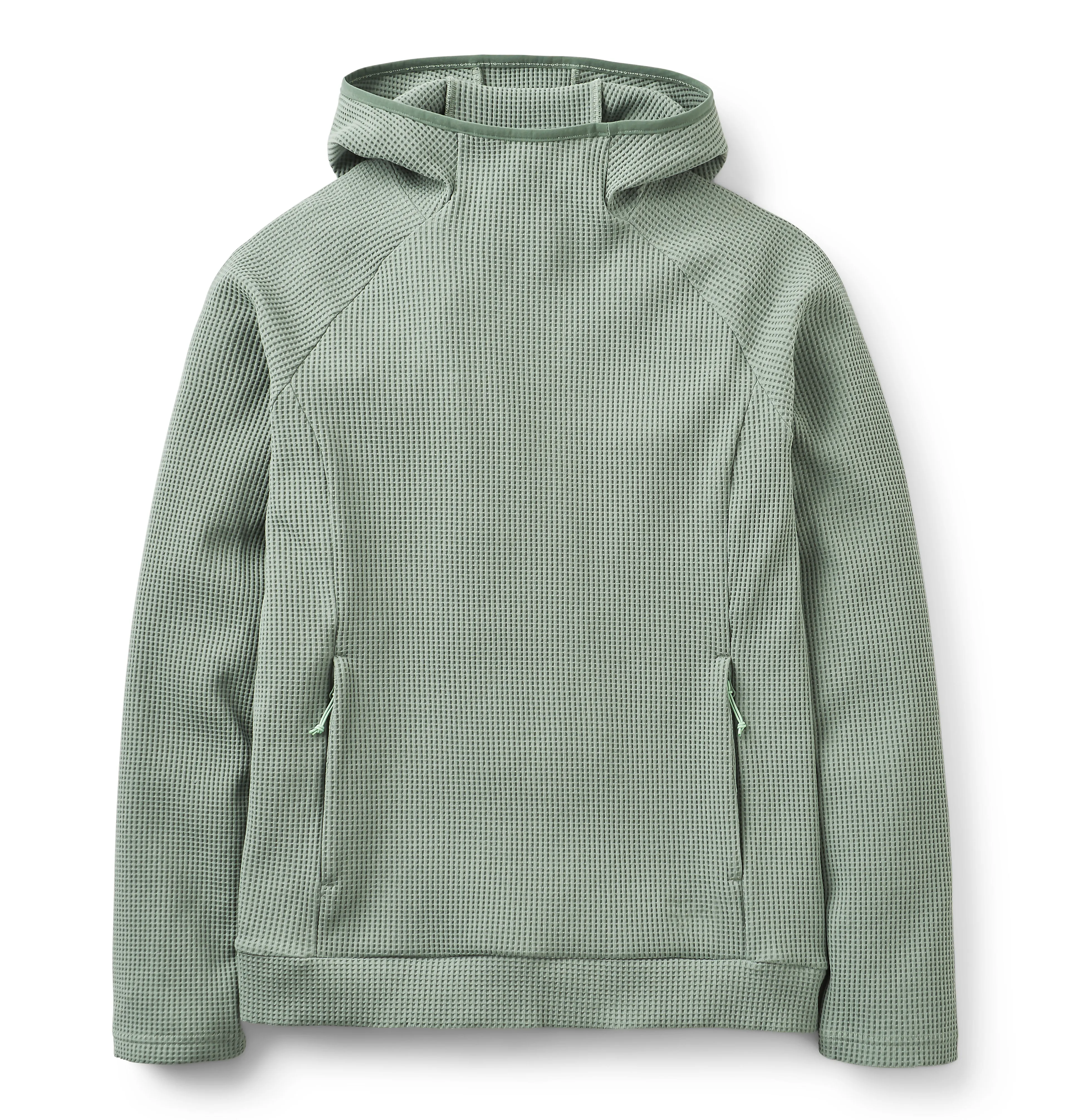 Hepton Pullover Hoody Wmns
