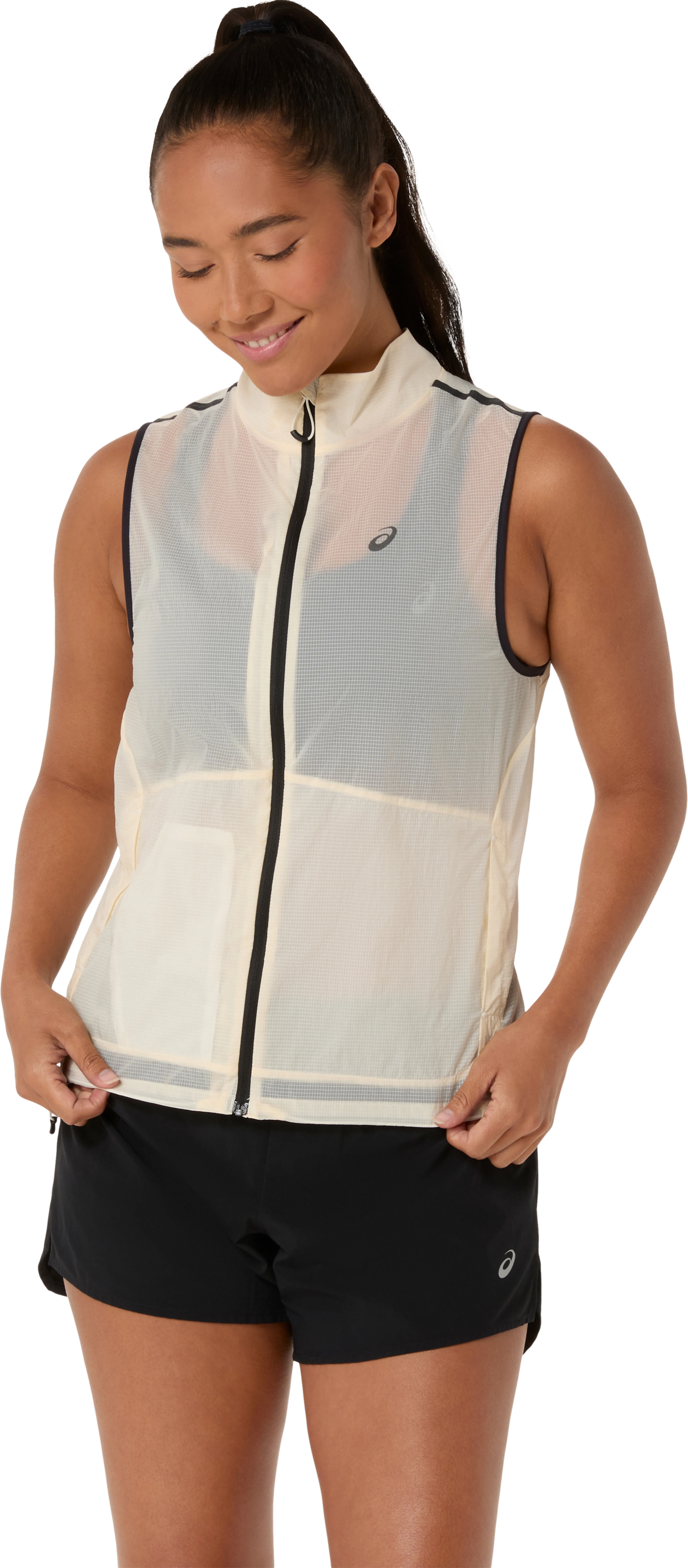 Metarun Packable Vest 