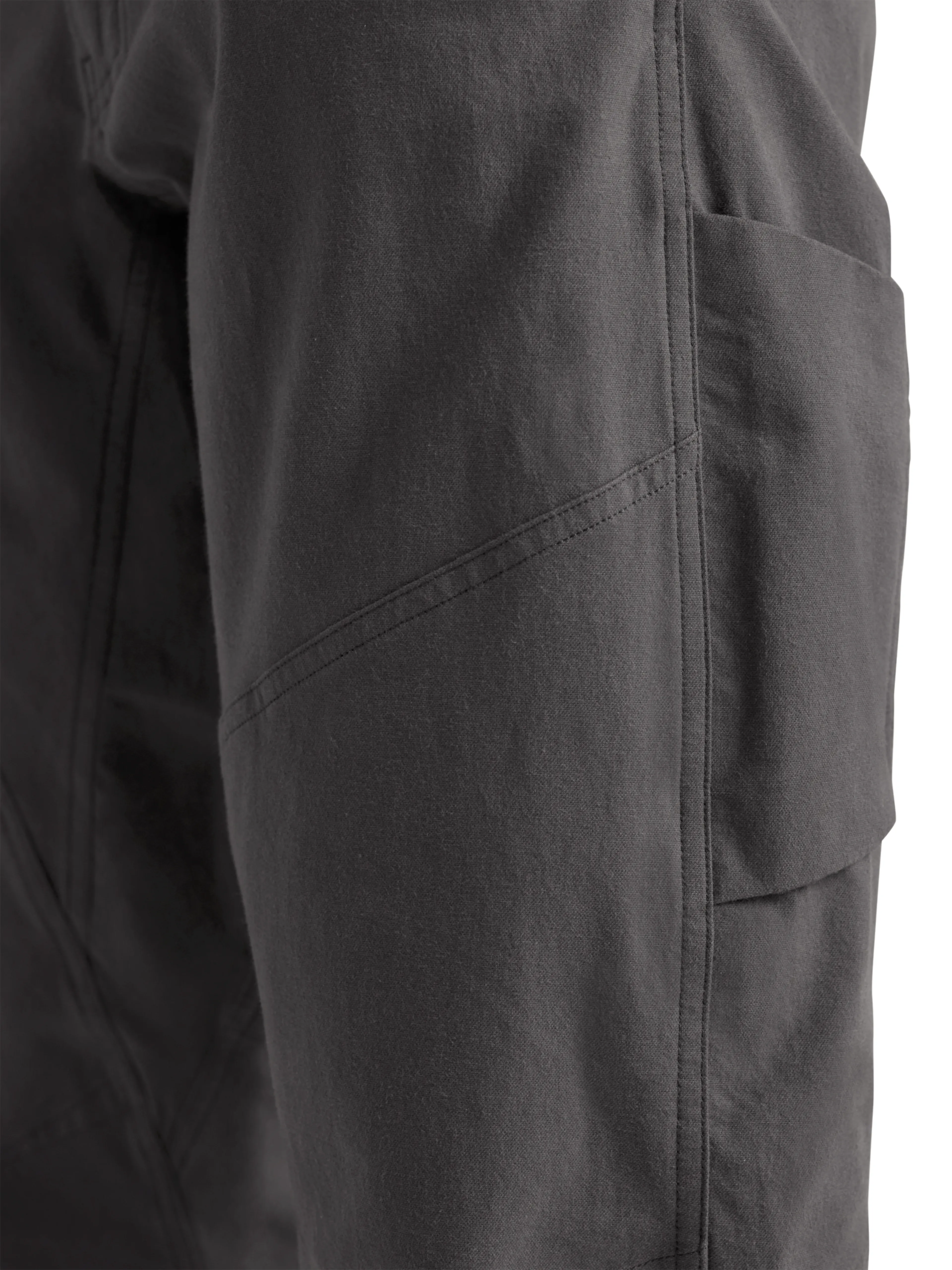 Cronin Cotton Pant M