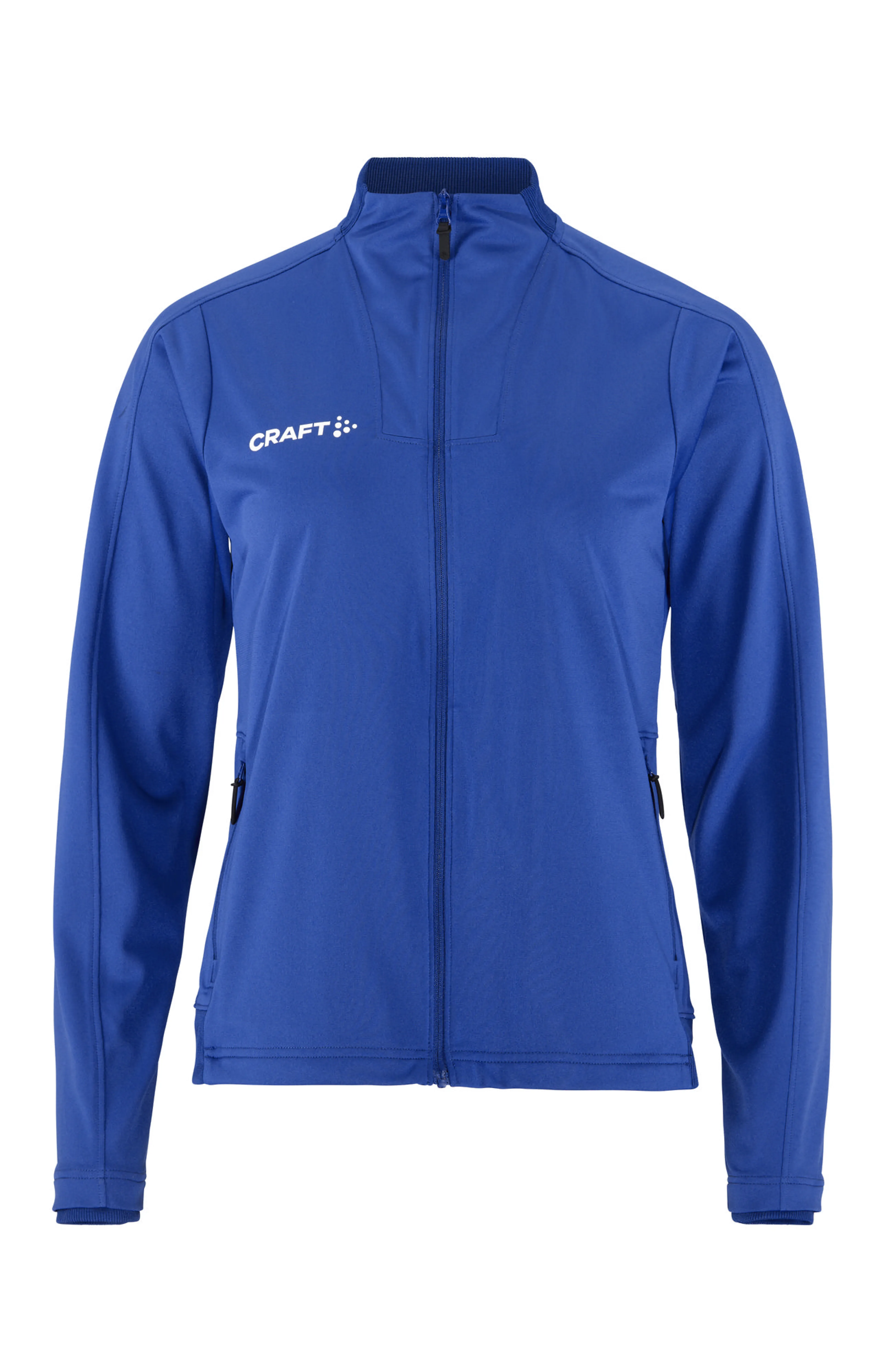 Evolve 2.0 Full Zip Jacket W Evolve 2.0 Full Zip Jacket W