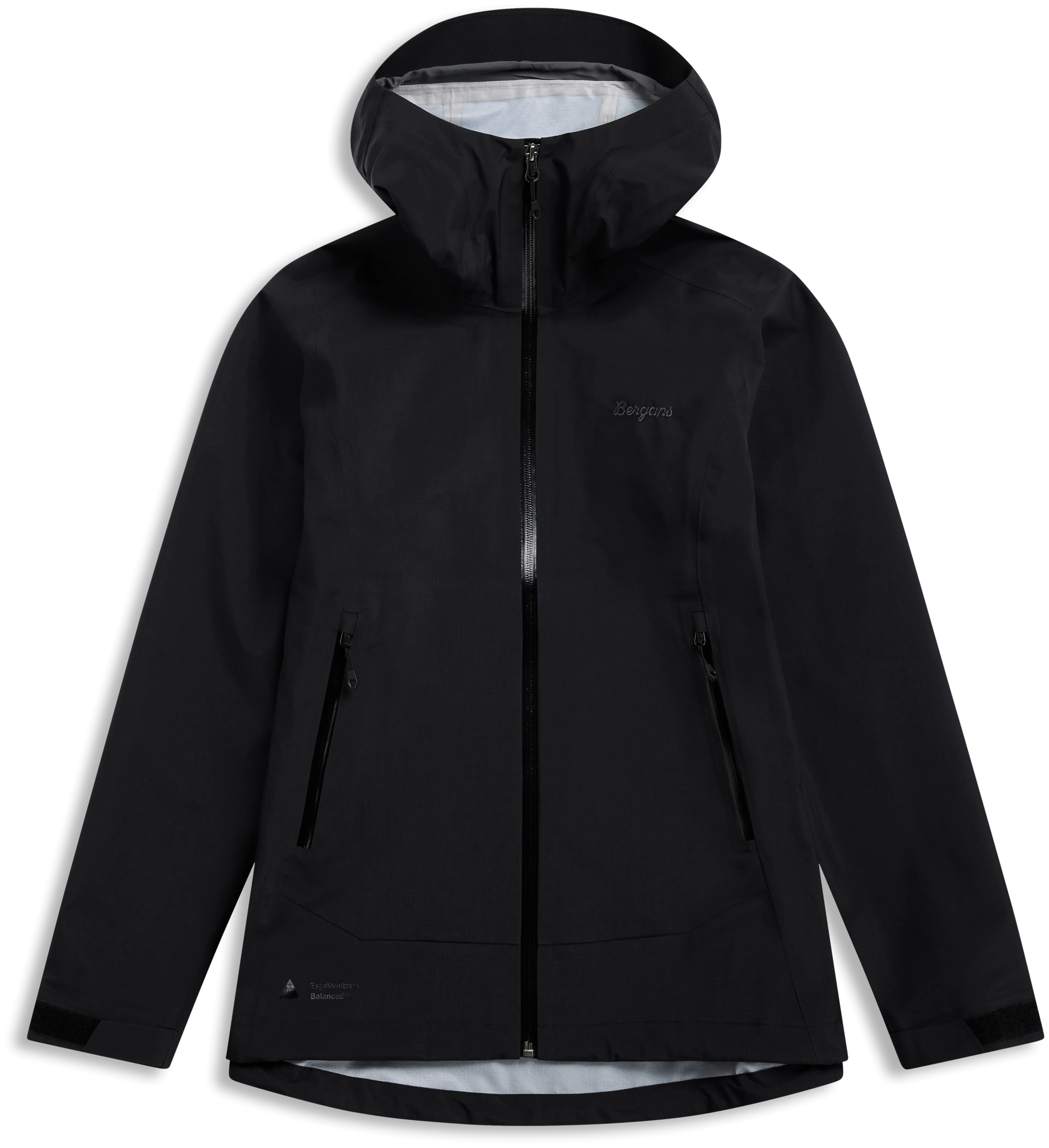 Essentials 3L Shell Jacket Women