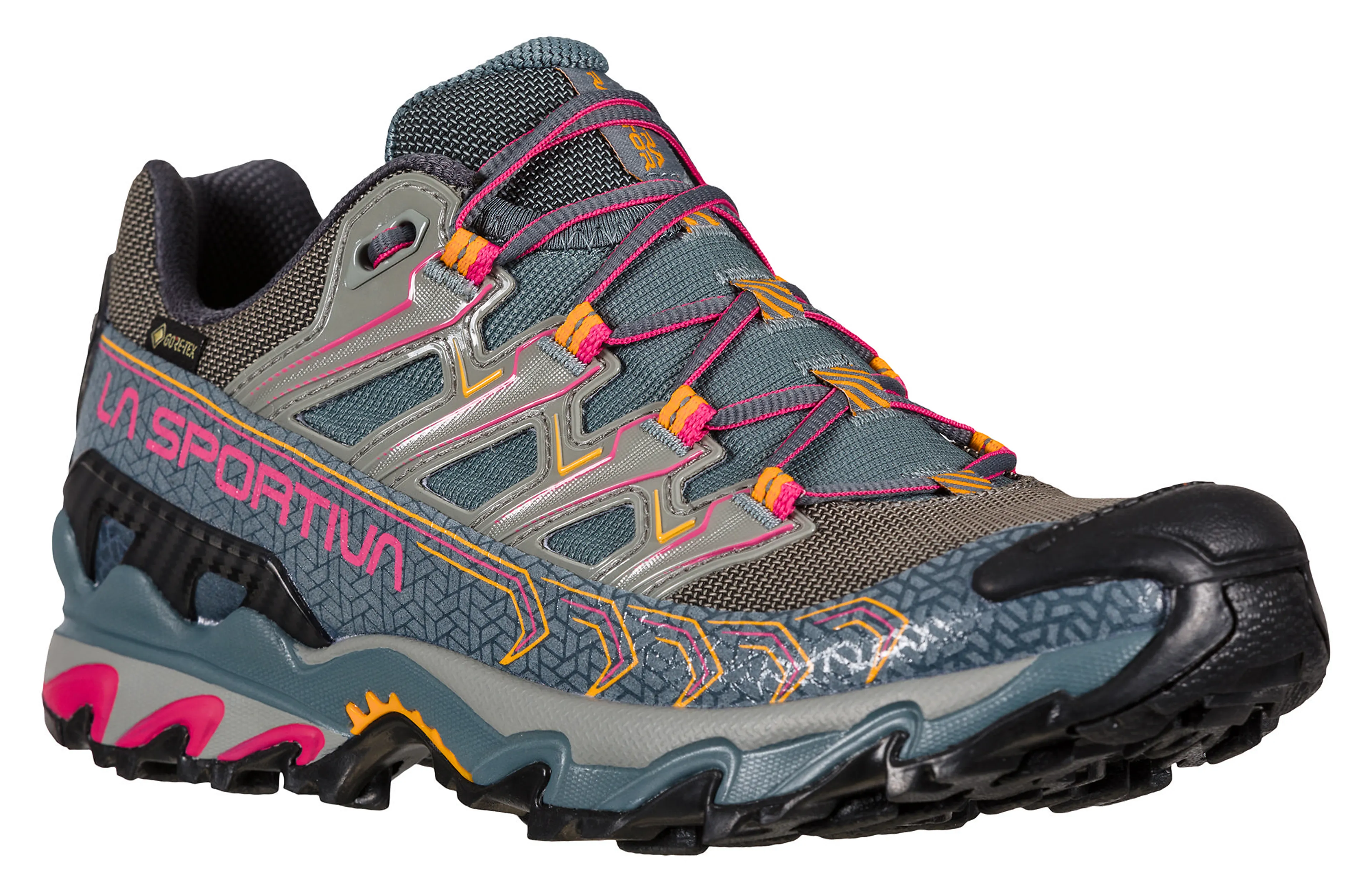 Ultra Raptor II GTX W's Hikingsko