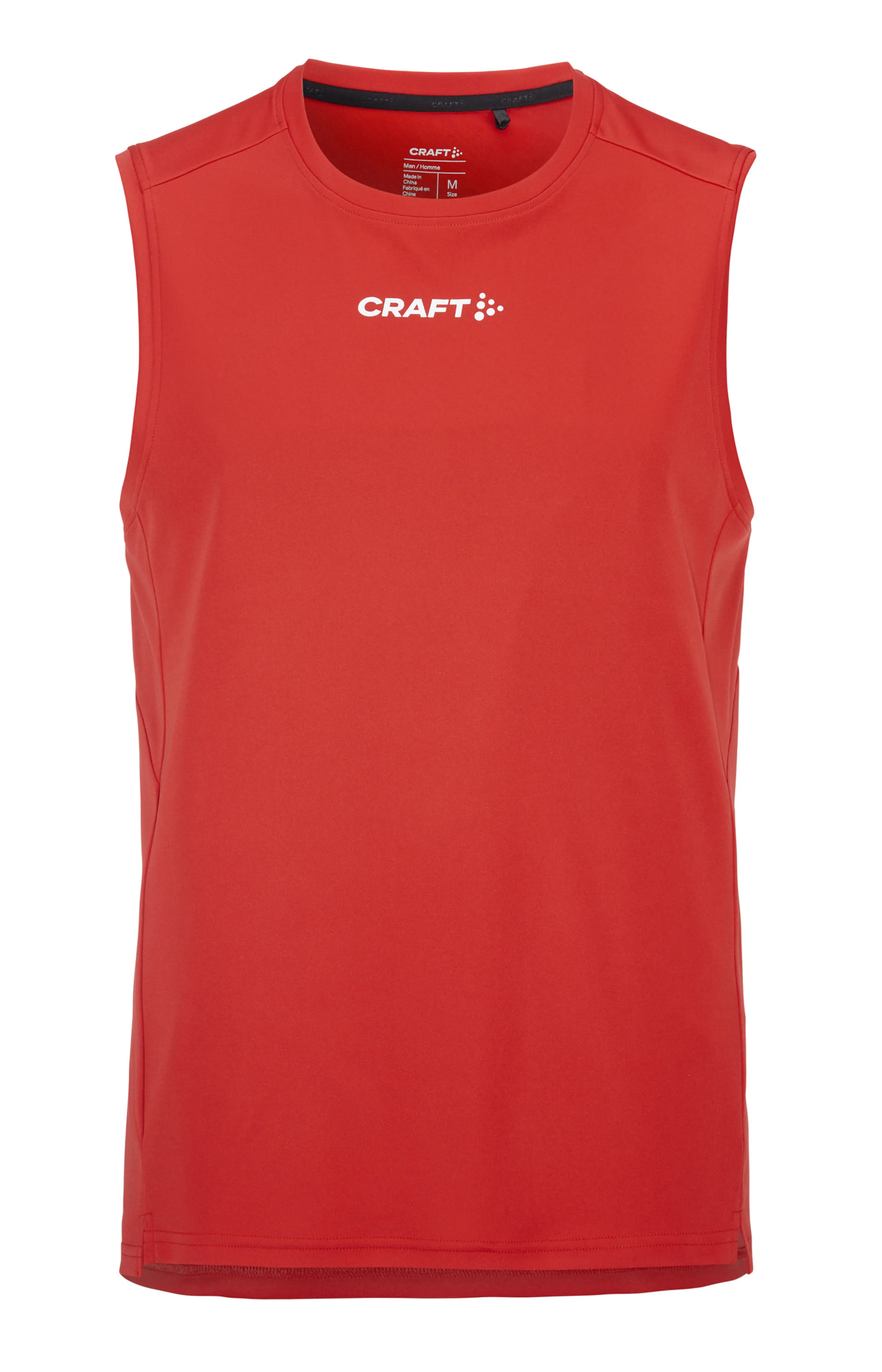Rush 2.0 Singlet M Rush 2.0 Singlet M
