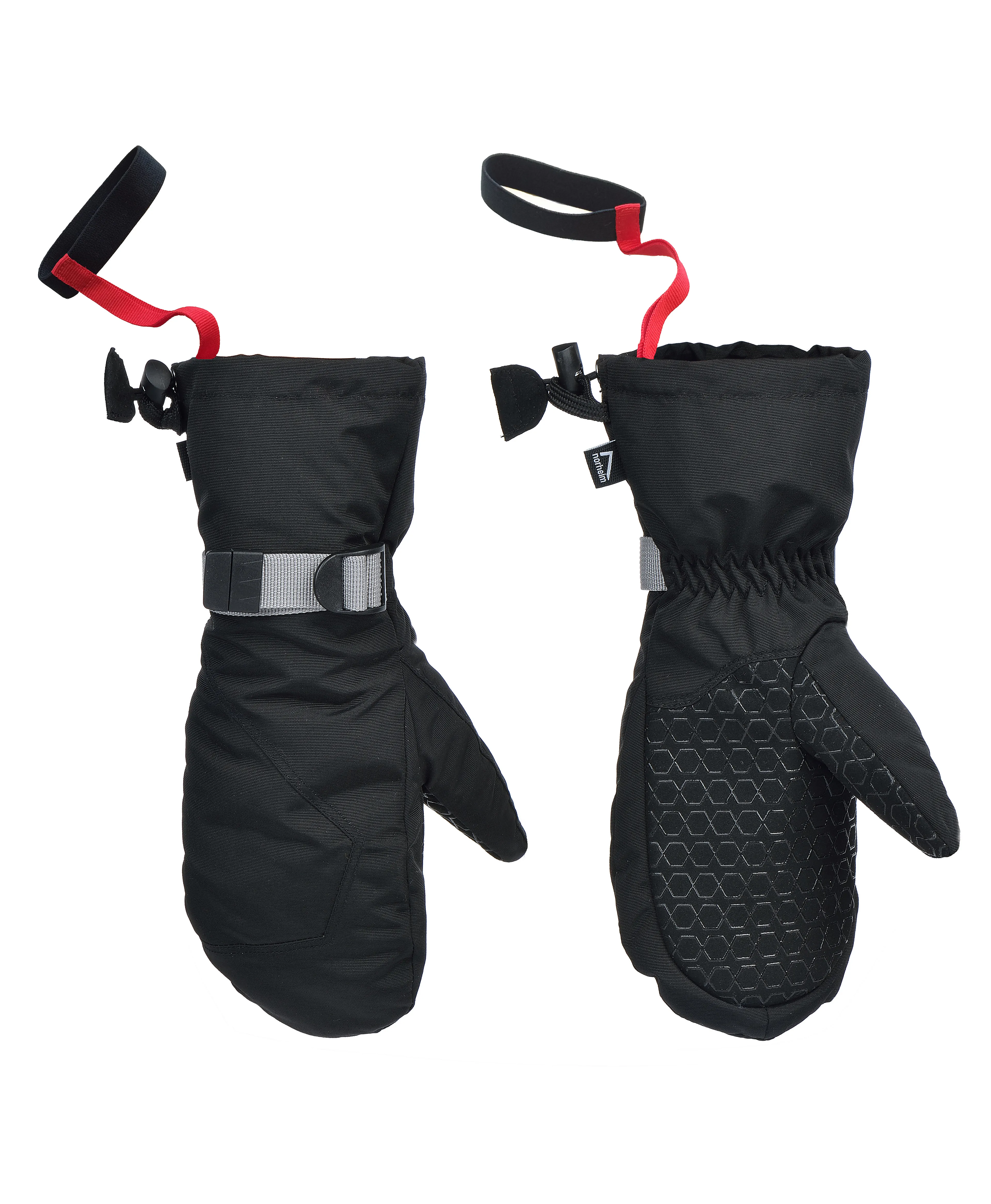 BESSO 4.0 JR FJELLVOTT