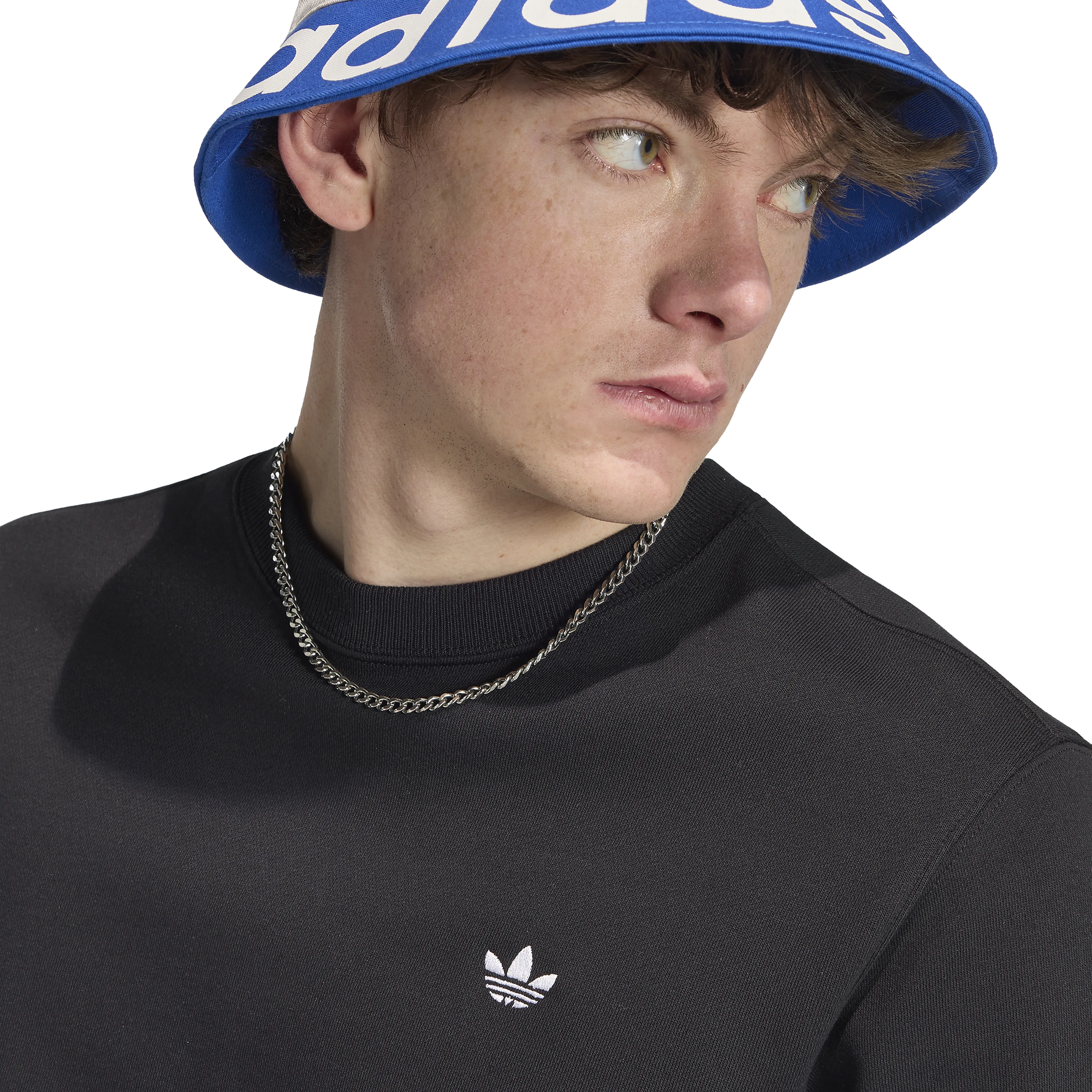 TREFOIL ESSENTIALS CREW Sweatshirt