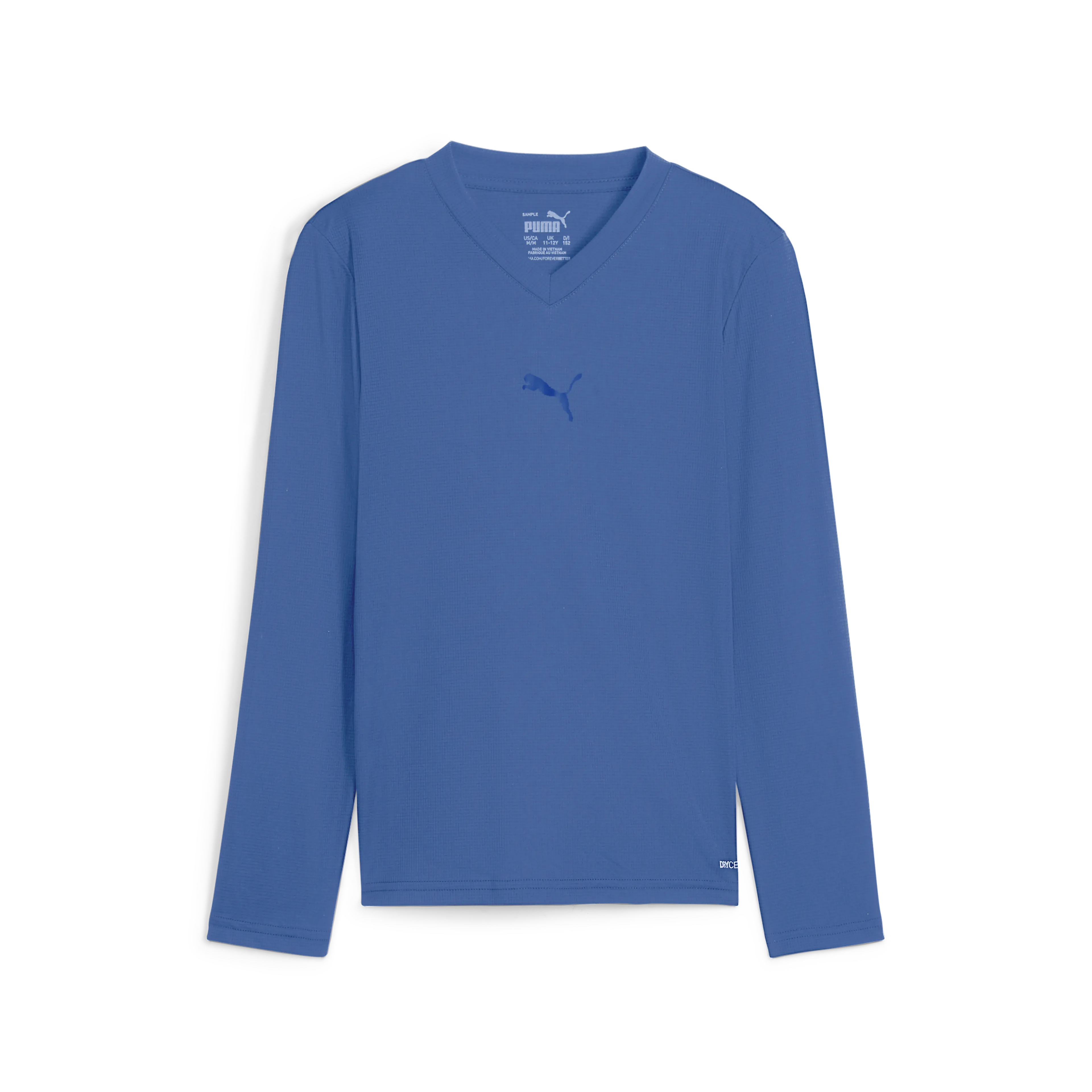 Electric Blue Lemonade-PUMA Team Royal